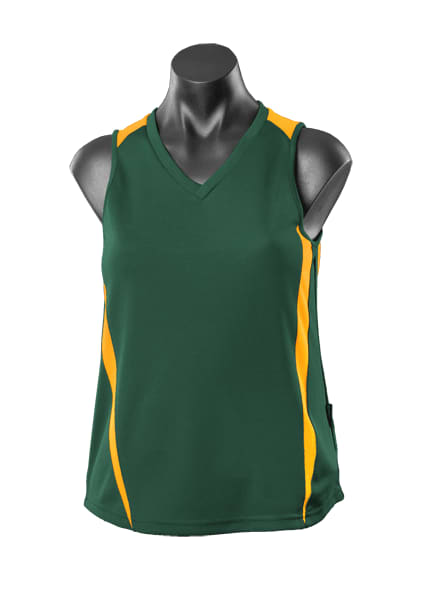 EUREKA LADY SINGLETS RUNOUT