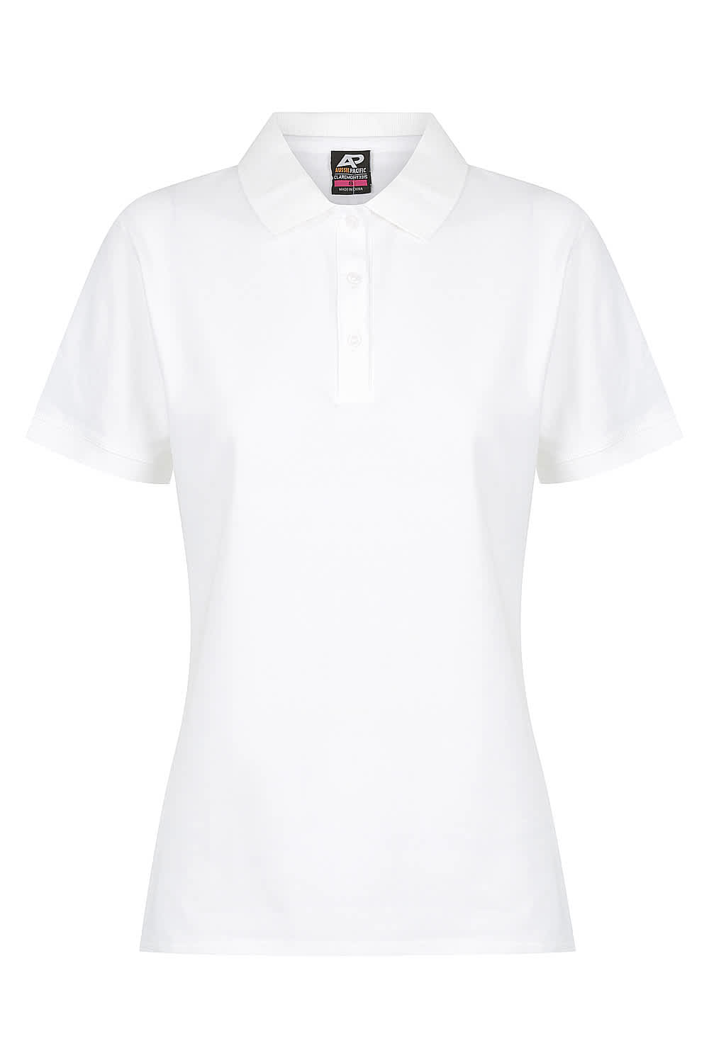 CLAREMONT LADY POLOS