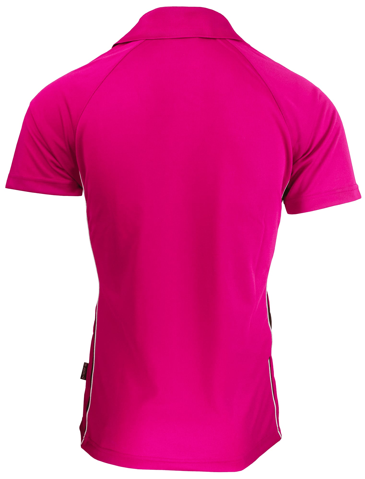 EUREKA MENS POLOS