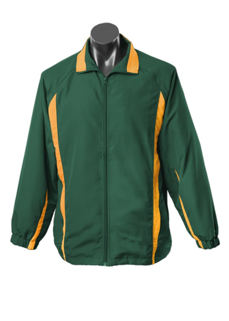 EUREKA KIDS TRACKTOPS RUNOUT
