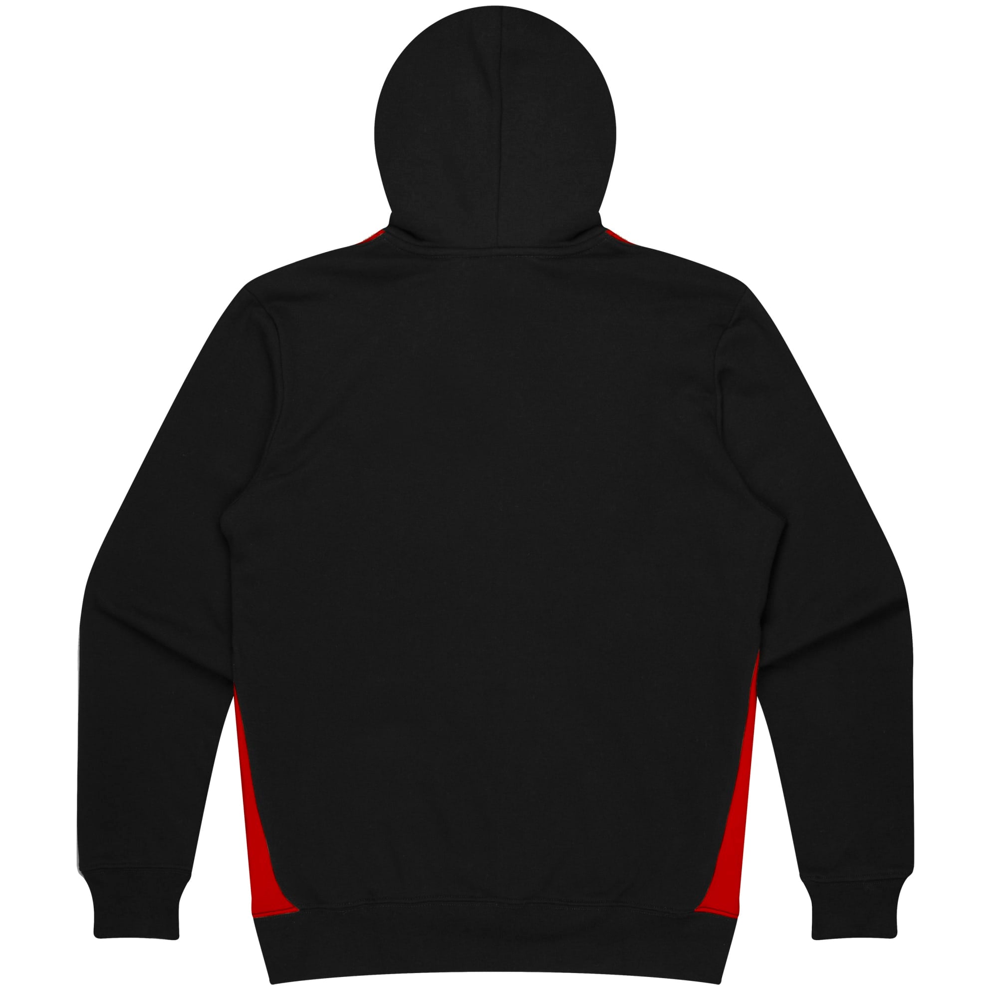 PATERSON MENS HOODIES