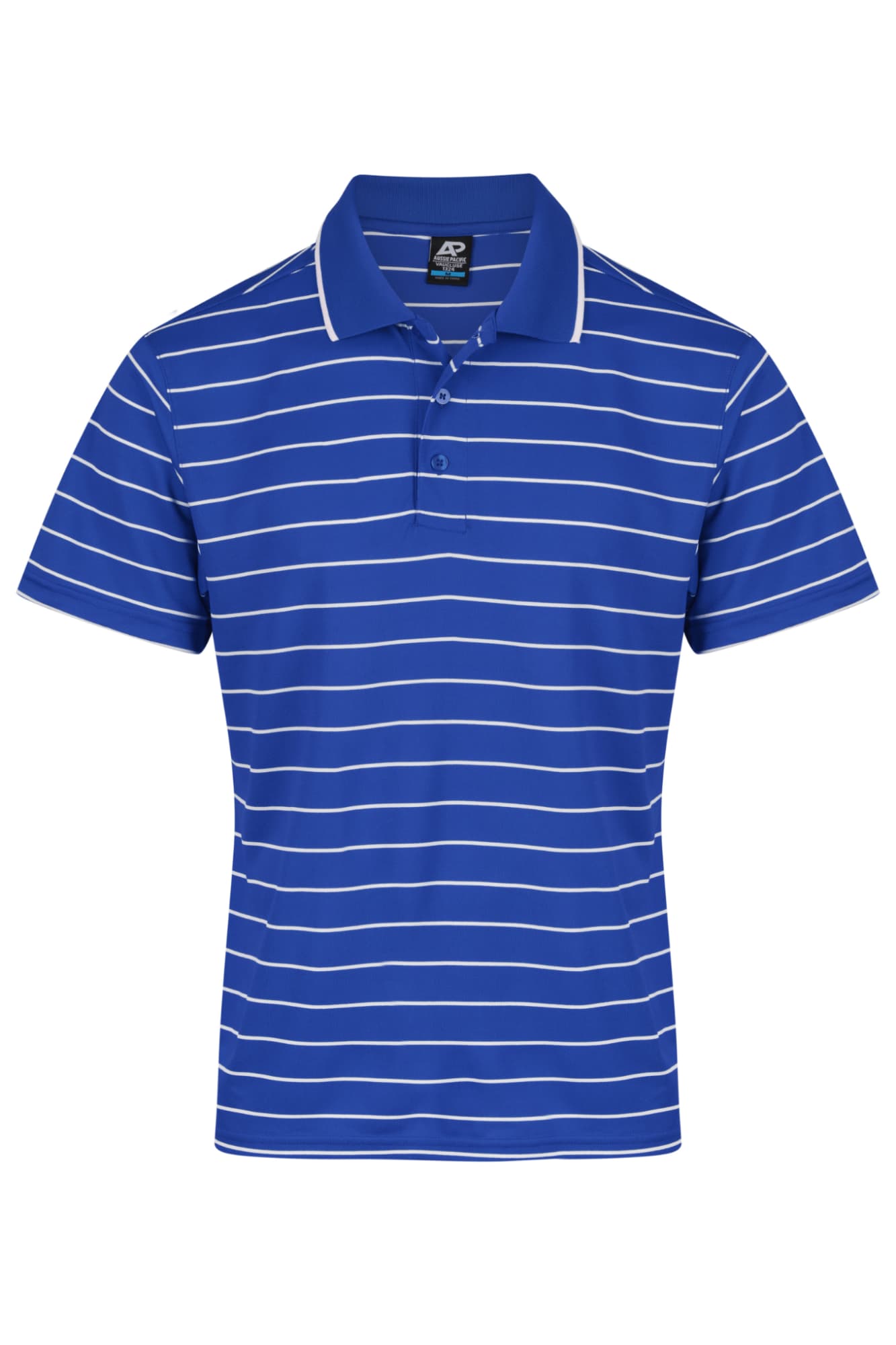 VAUCLUSE MENS POLOS RUNOUT