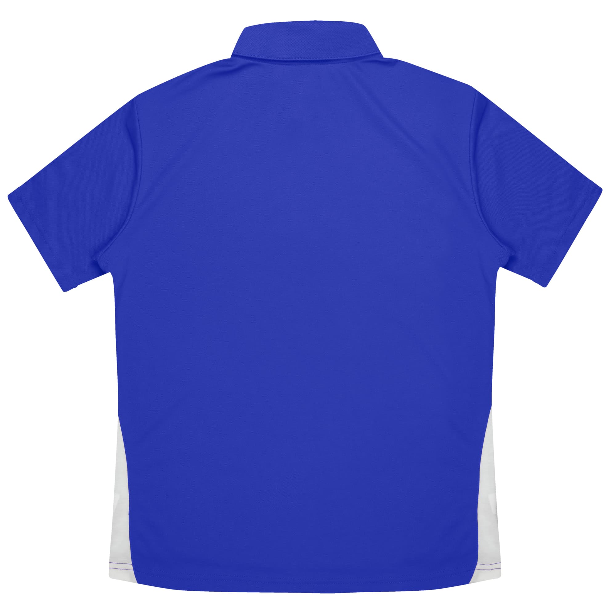 PATERSON KIDS POLOS RUNOUT