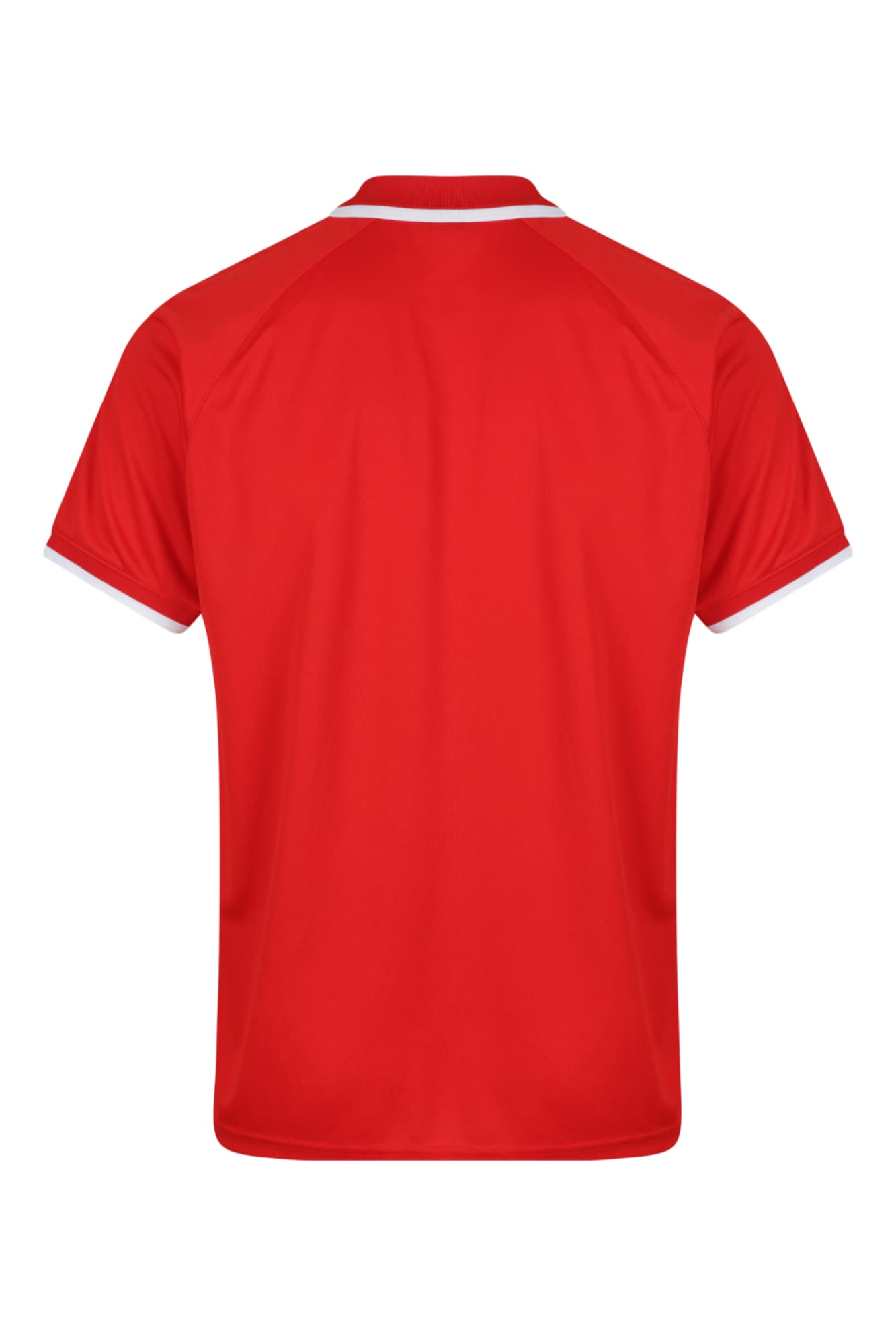 DOUBLE BAY MENS POLOS RUNOUT
