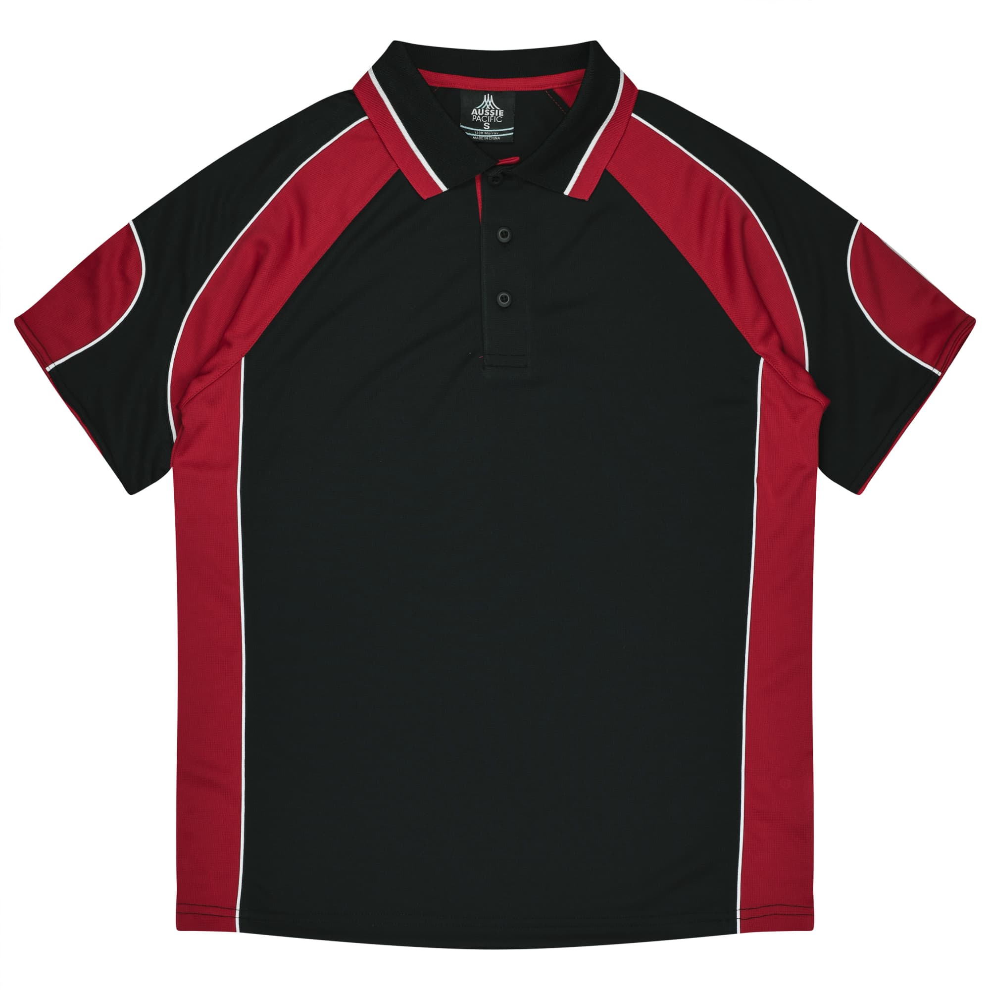 MURRAY KIDS POLOS