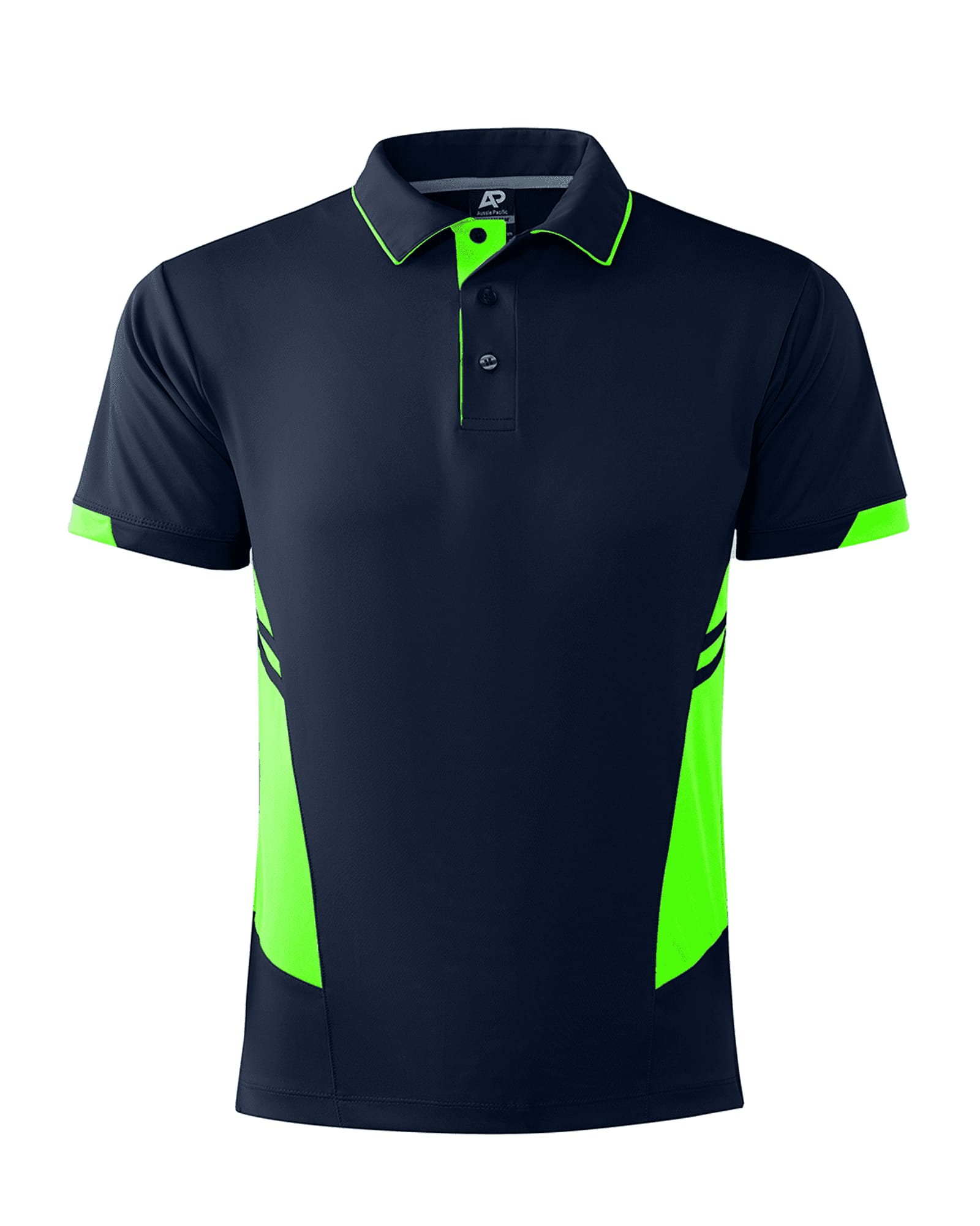 TASMAN MENS POLOS