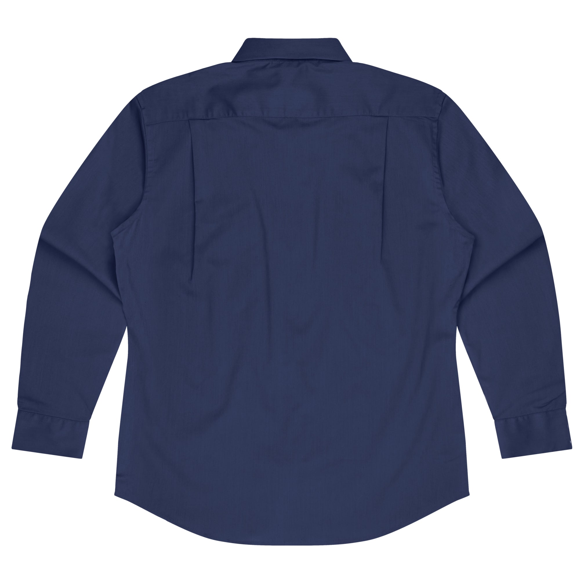 MOSMAN MENS SHIRT LONG SLEEVE
