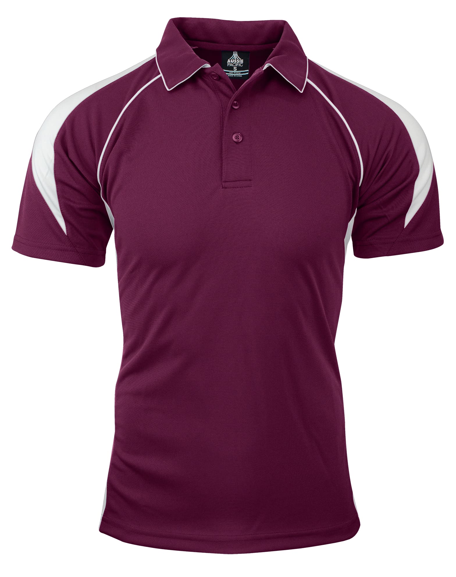 PREMIER MENS POLOS RUNOUT