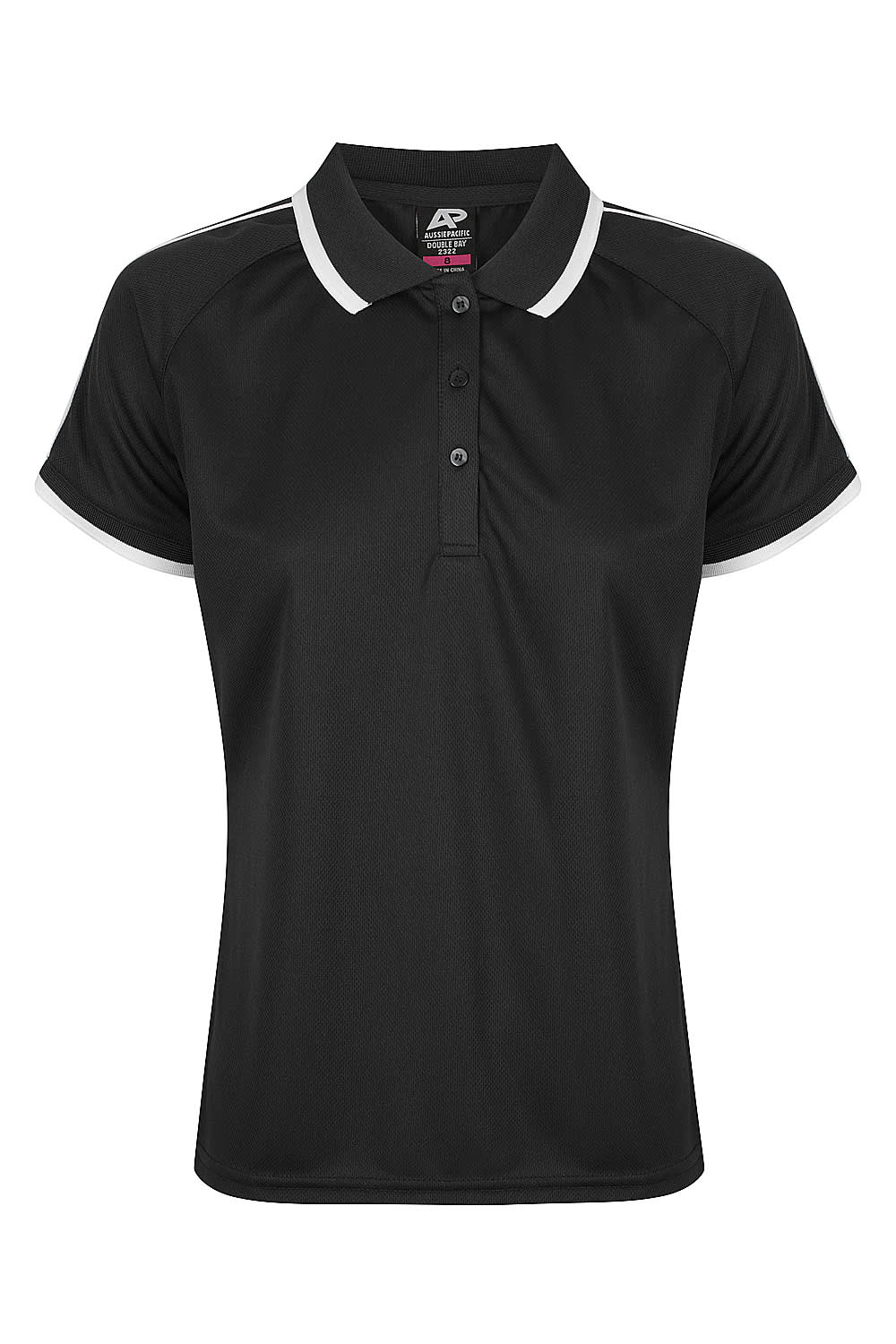 DOUBLE BAY LADY POLOS RUNOUT