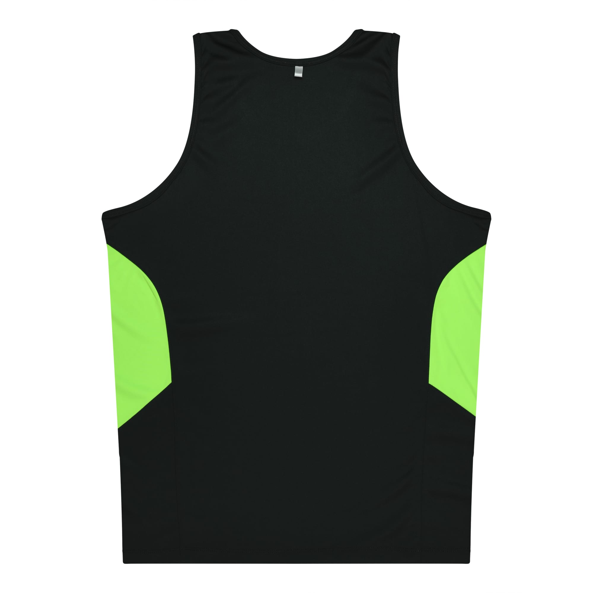 TASMAN KIDS SINGLETS