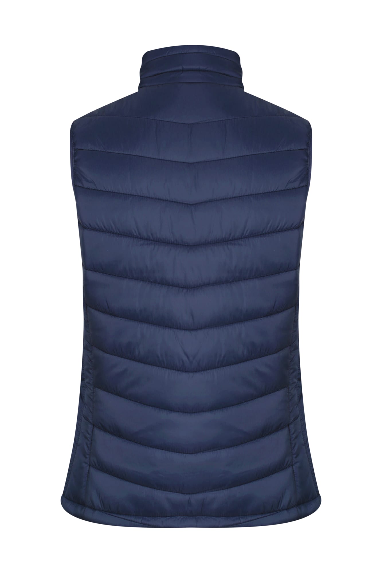 SNOWY LADY VESTS