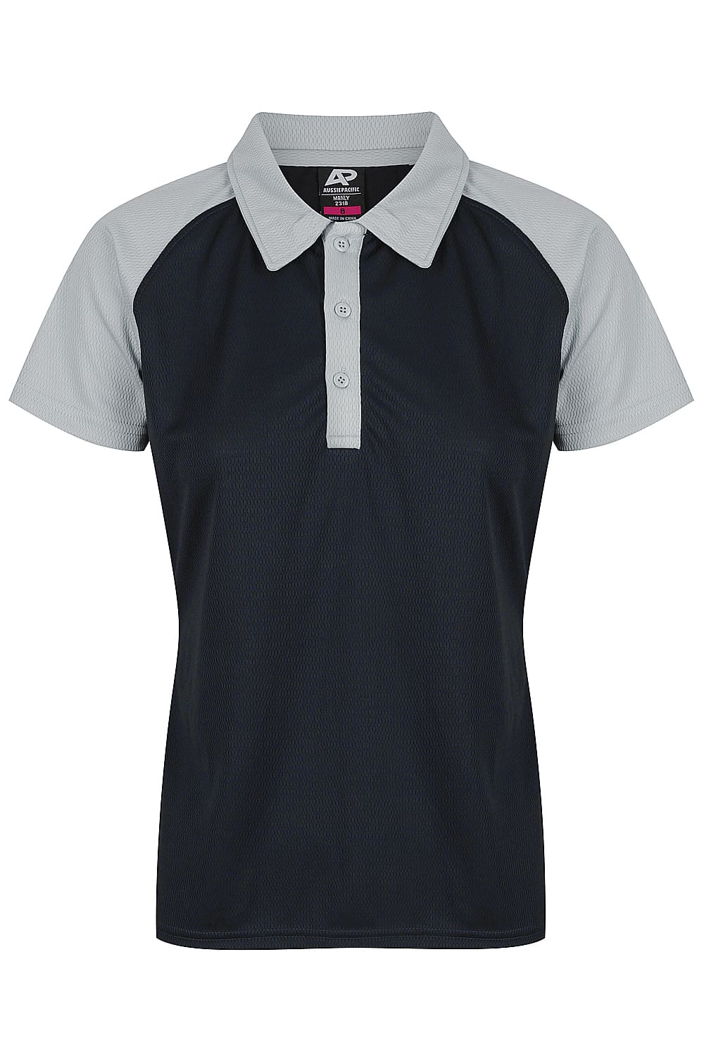MANLY LADY POLOS RUNOUT