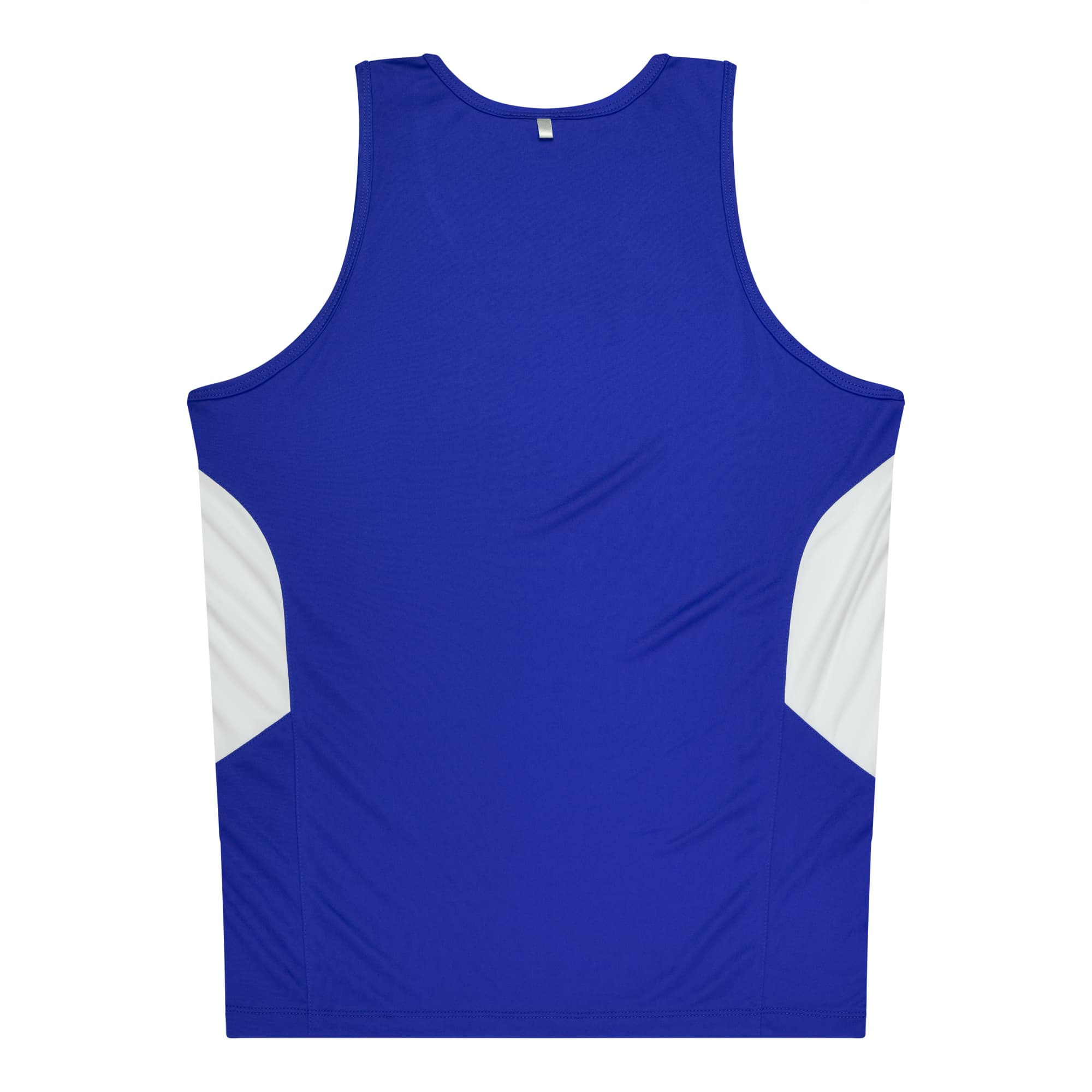 TASMAN KIDS SINGLETS