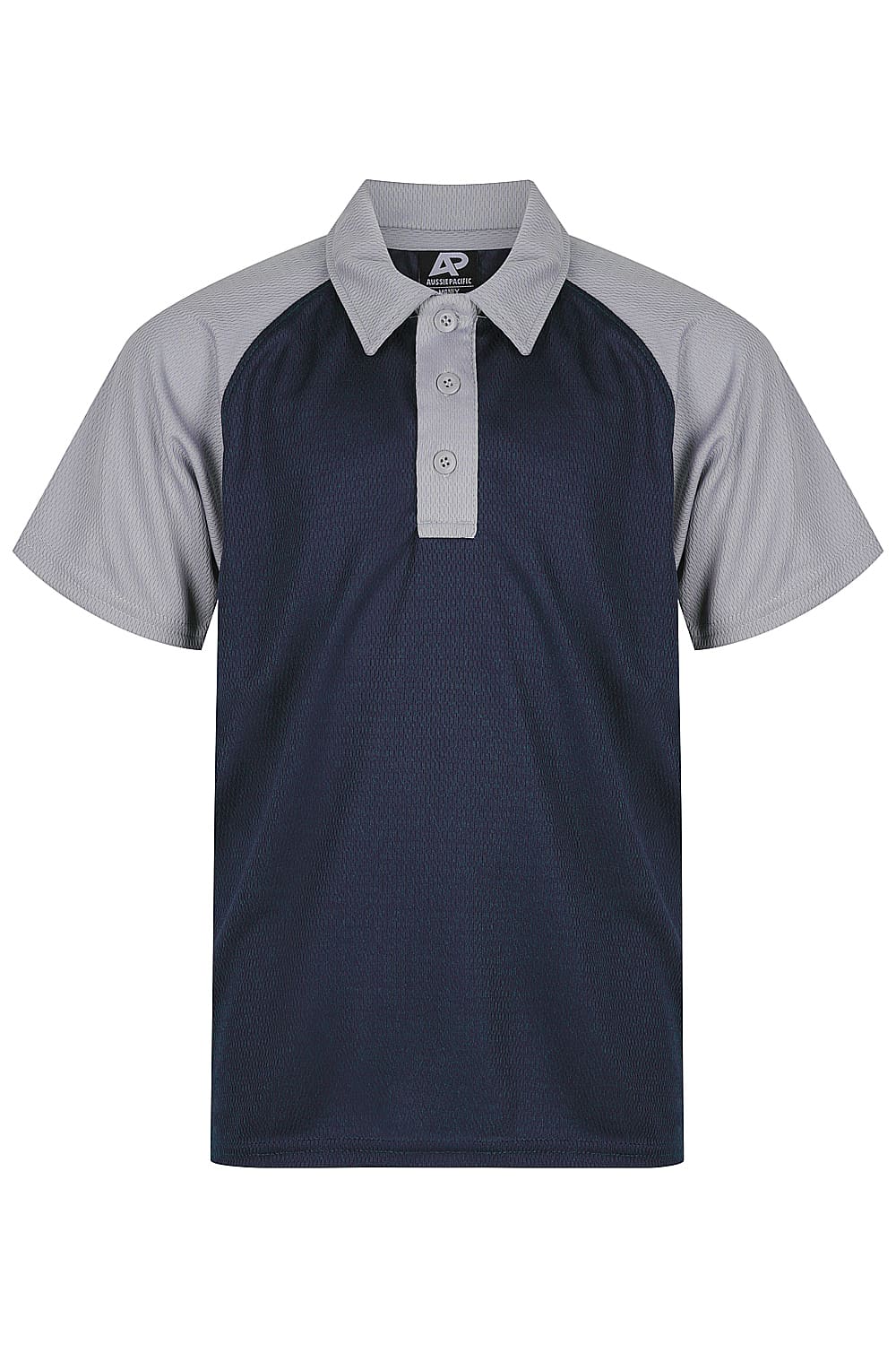 MANLY KIDS POLOS RUNOUT