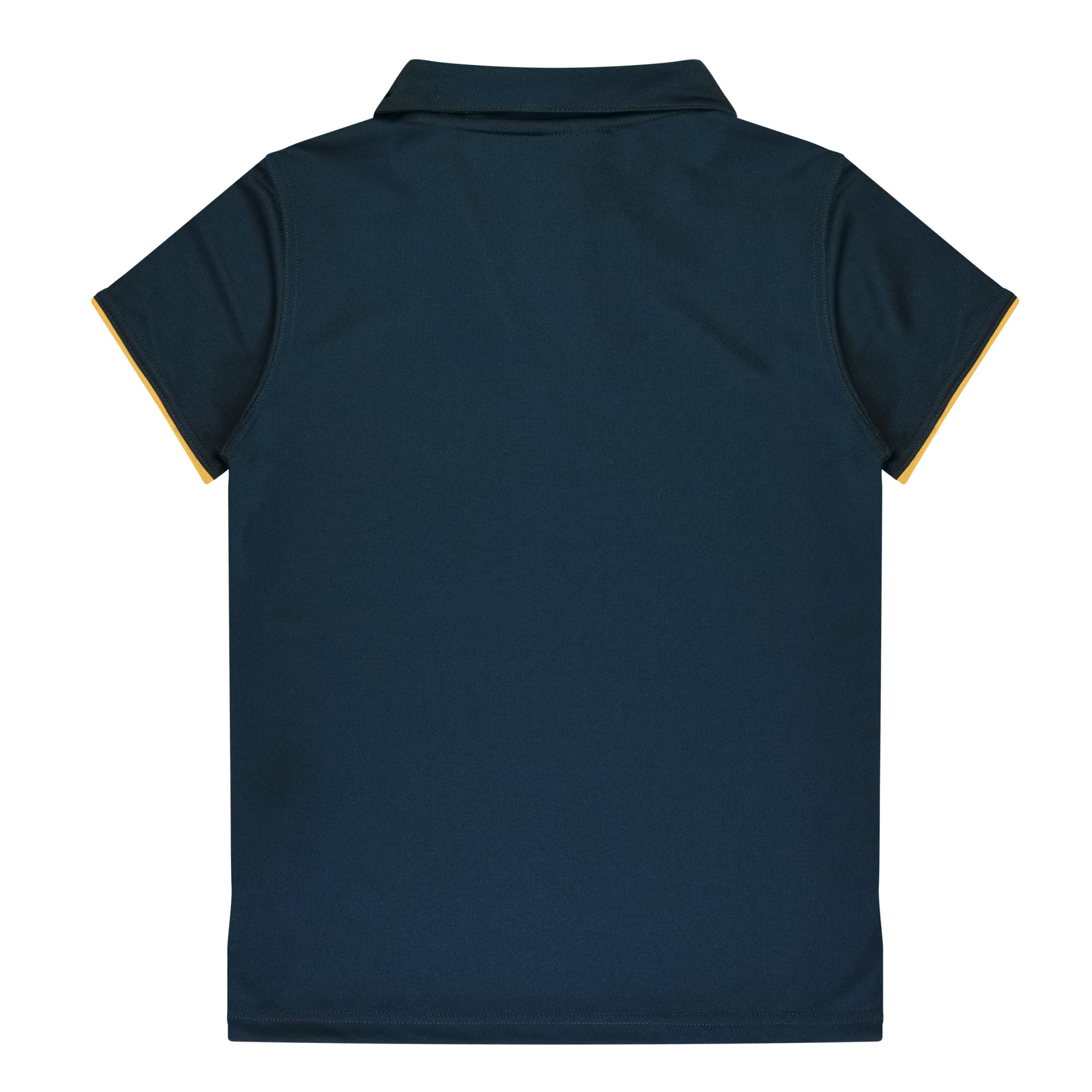 YARRA LADY POLOS
