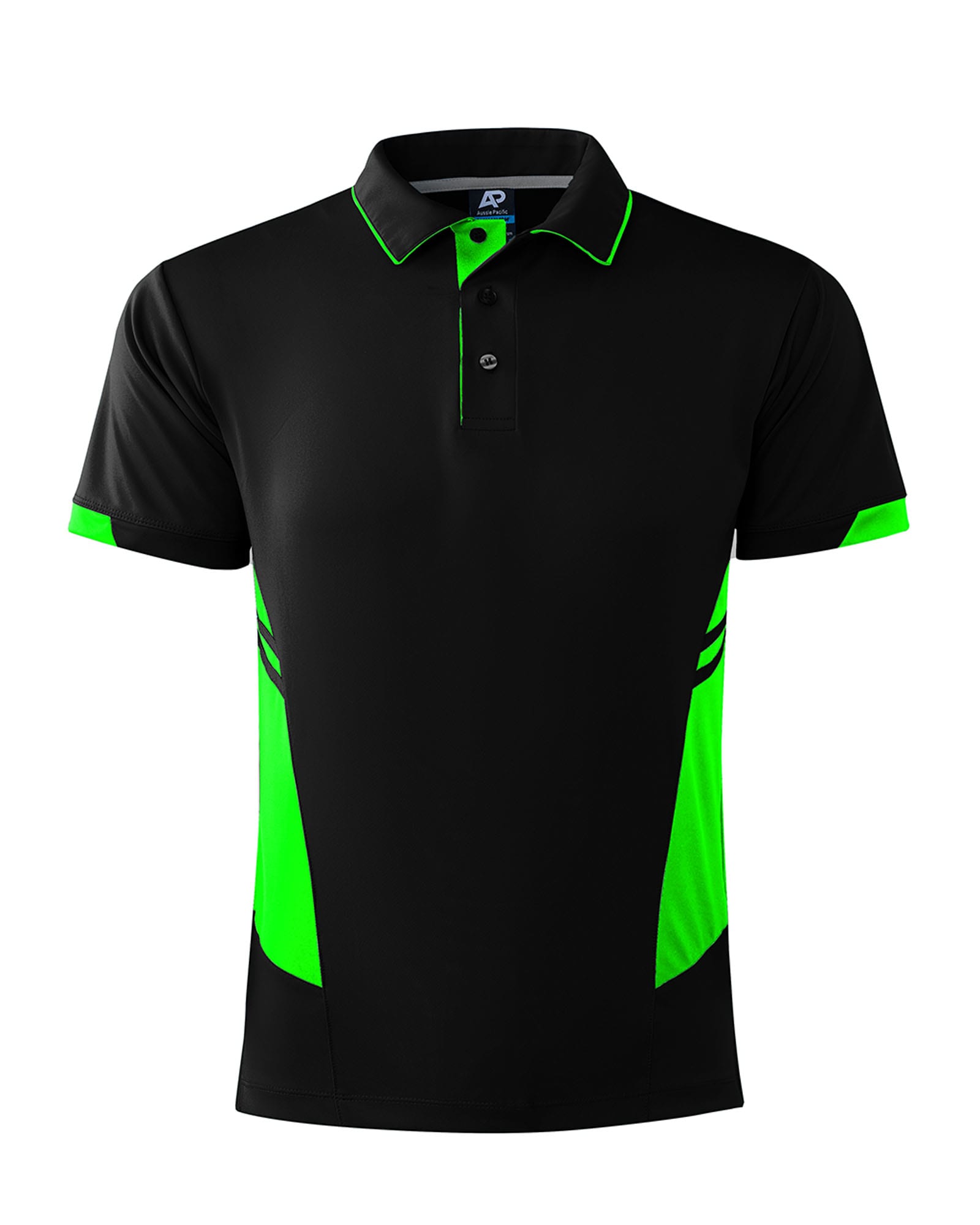 TASMAN MENS POLOS