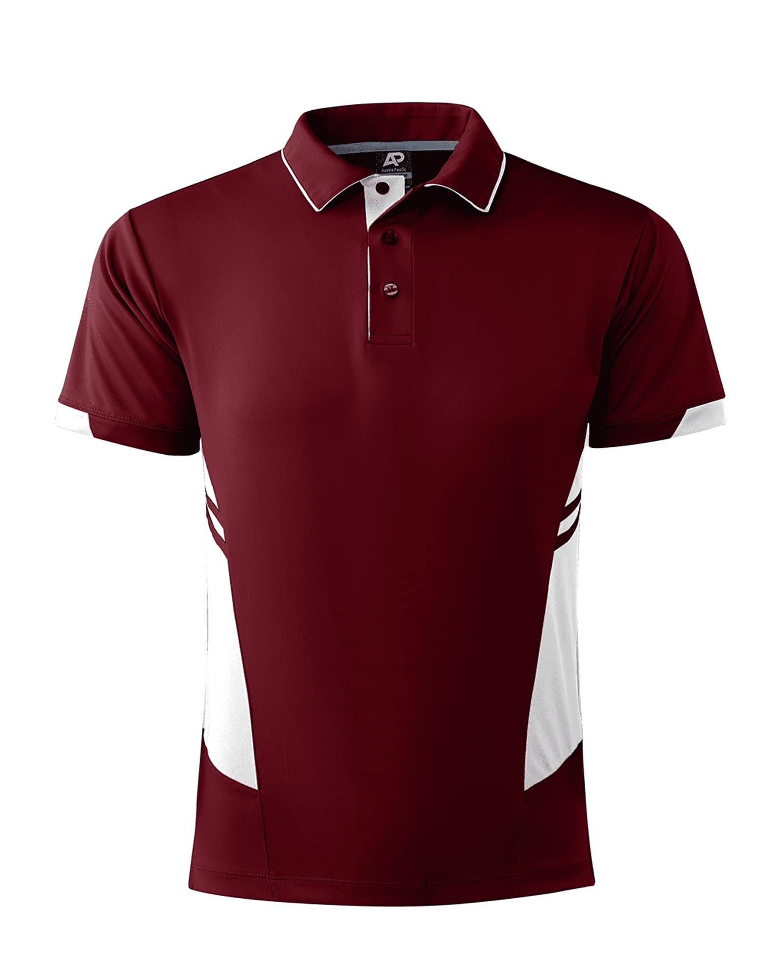 TASMAN MENS POLOS