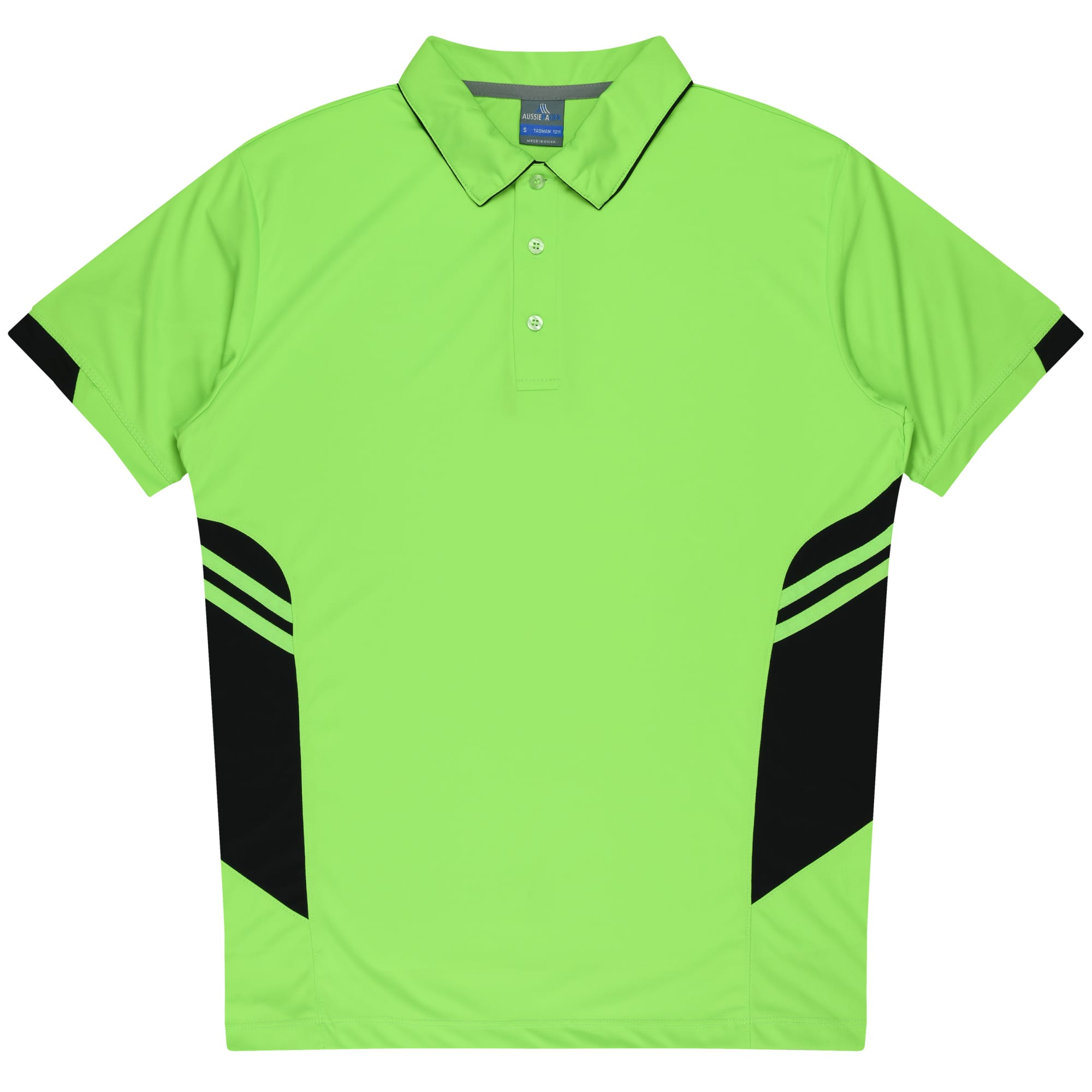 TASMAN KIDS POLOS