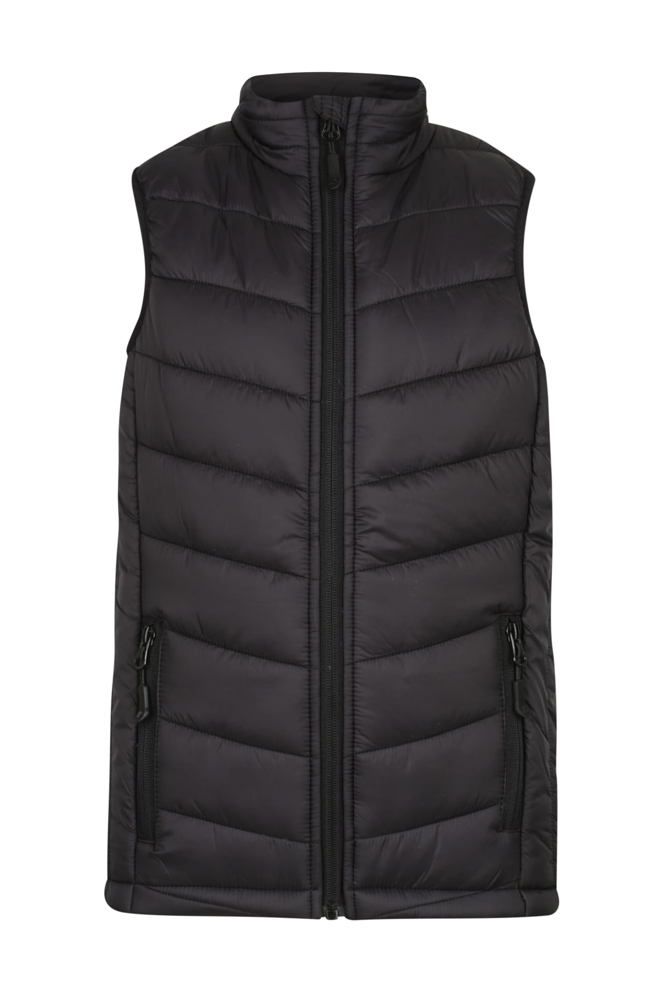 SNOWY KIDS VESTS