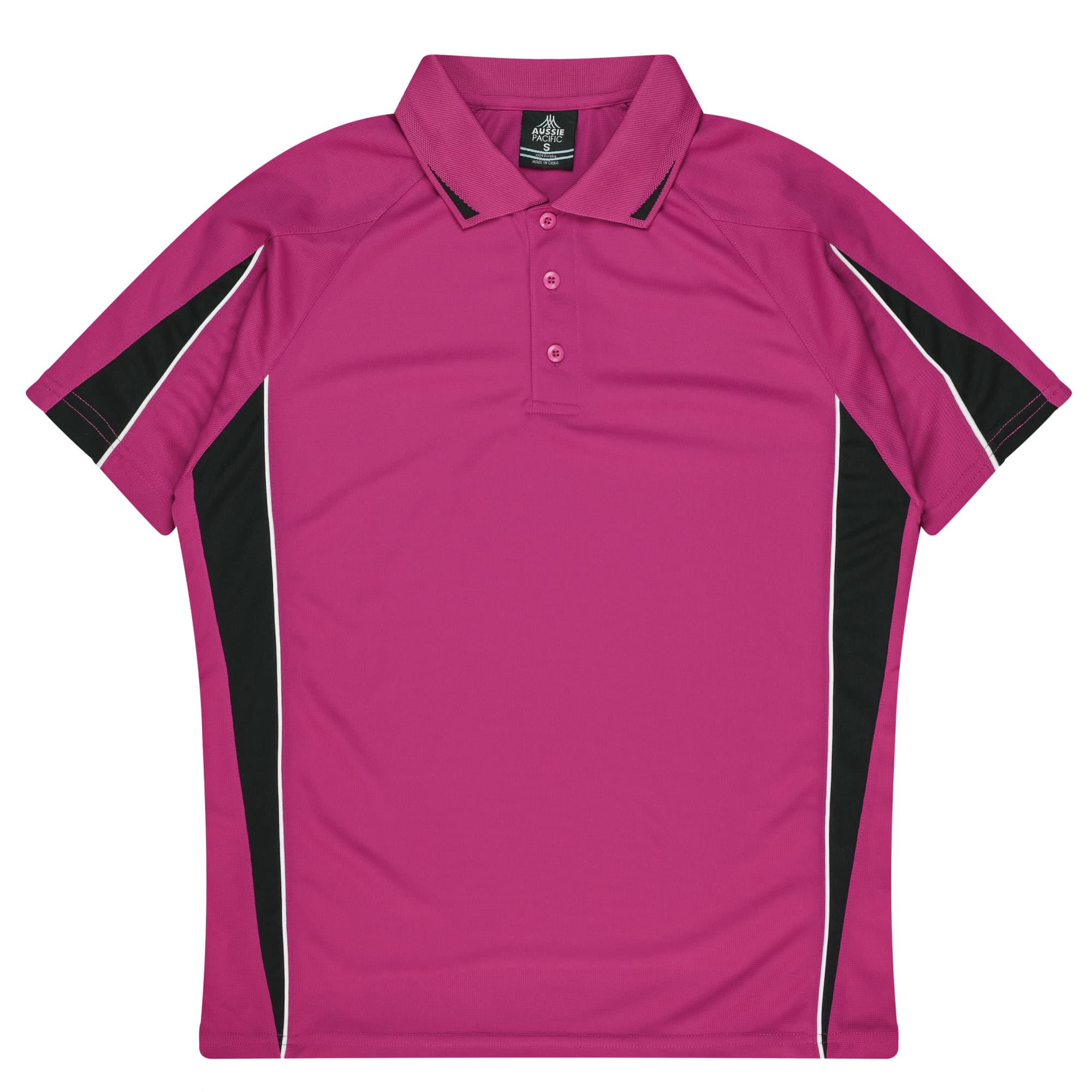 EUREKA KIDS POLOS