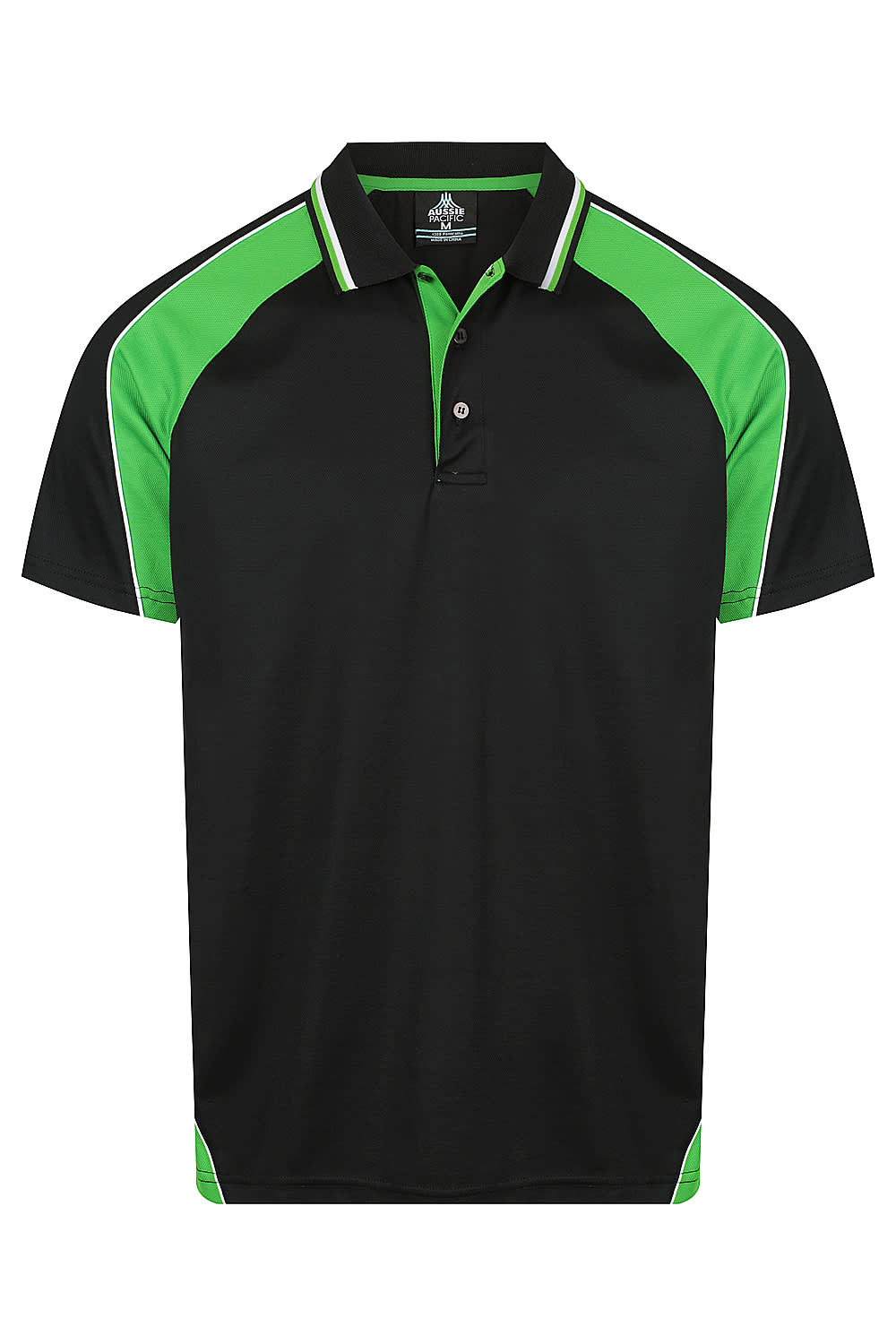 PANORAMA MENS POLOS