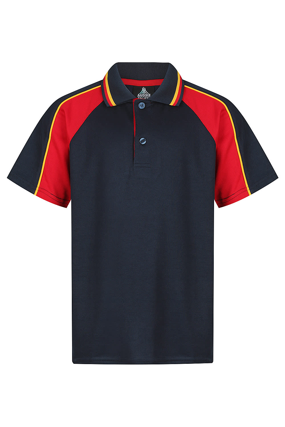 PANORAMA KIDS POLOS RUNOUT
