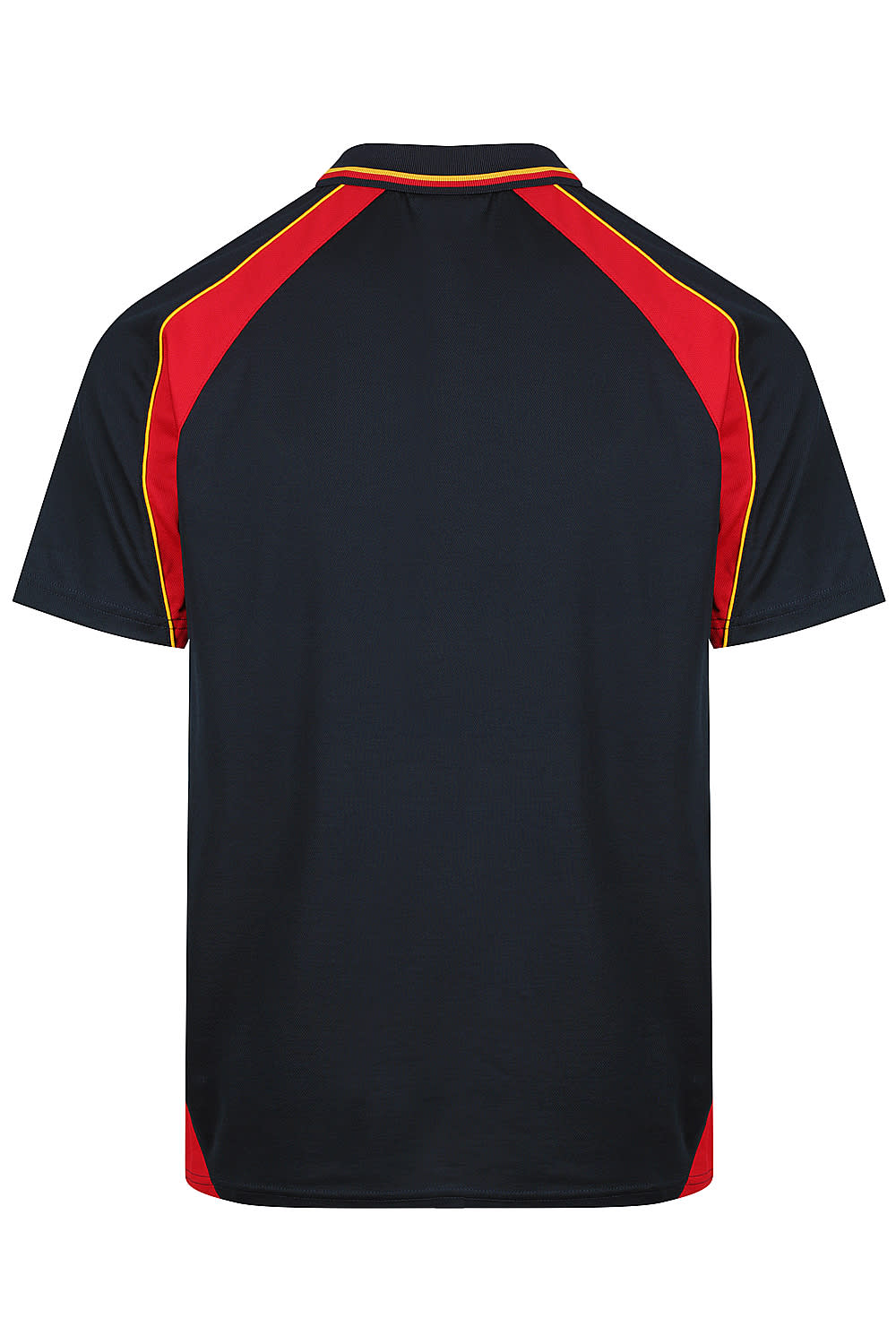 PANORAMA MENS POLOS