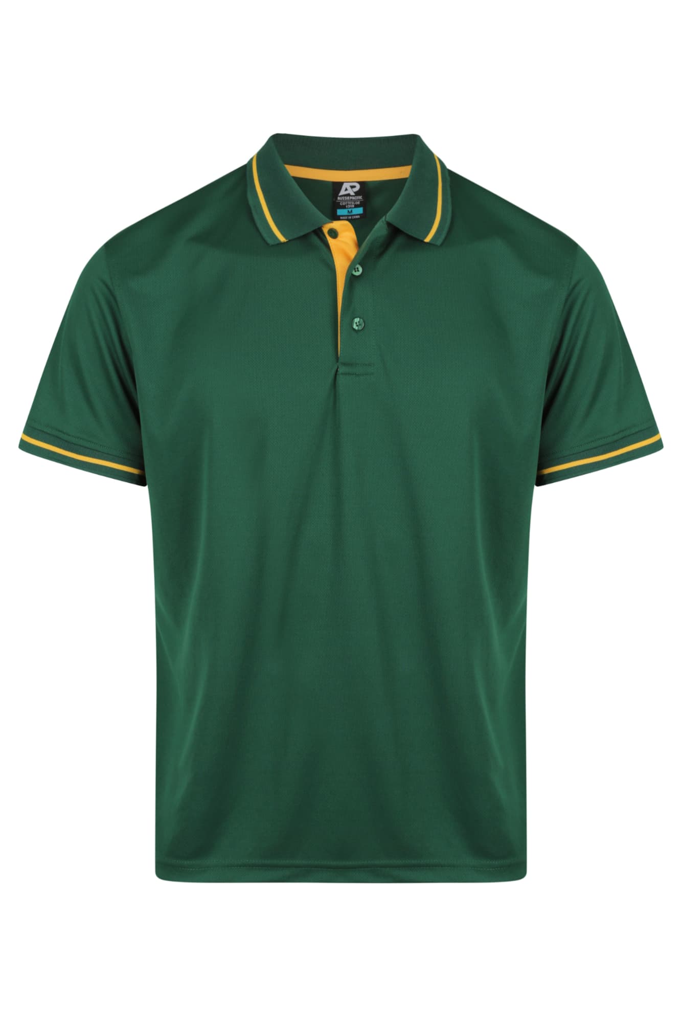 COTTESLOE MENS POLOS
