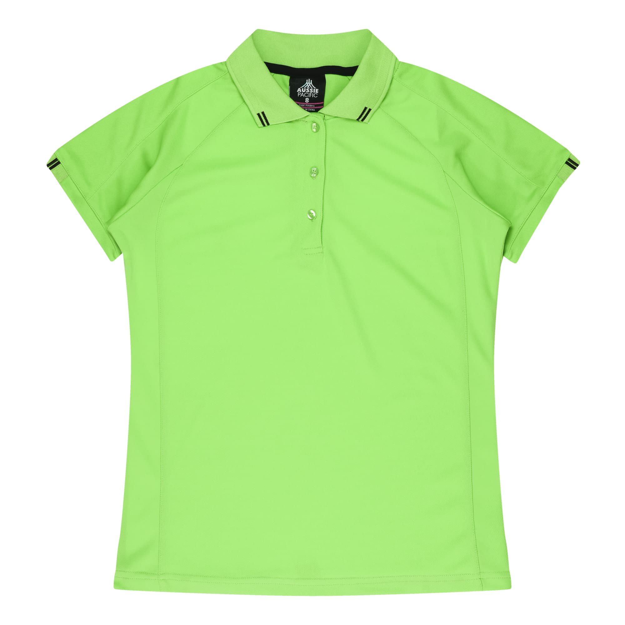 FLINDERS LADY POLOS