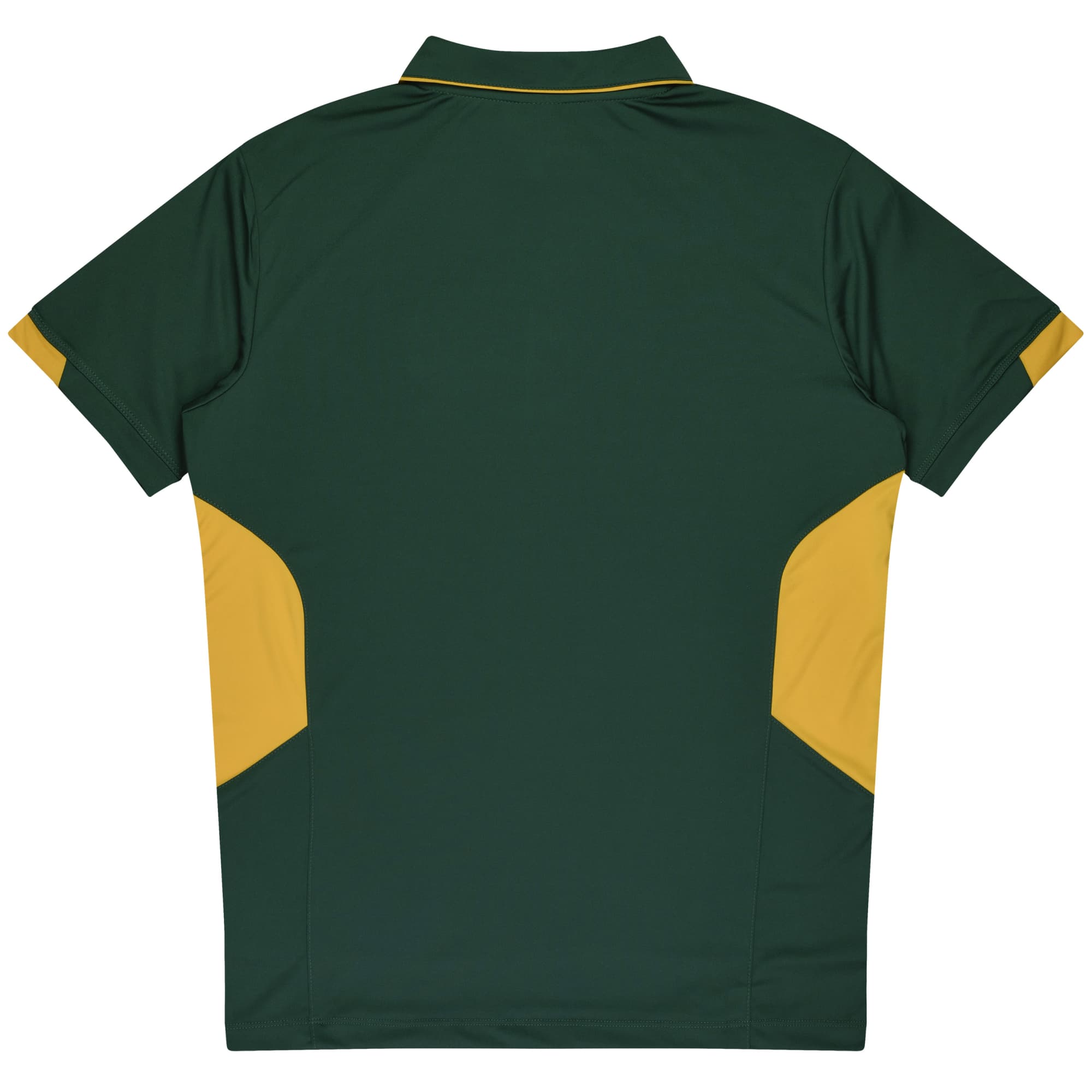 TASMAN KIDS POLOS