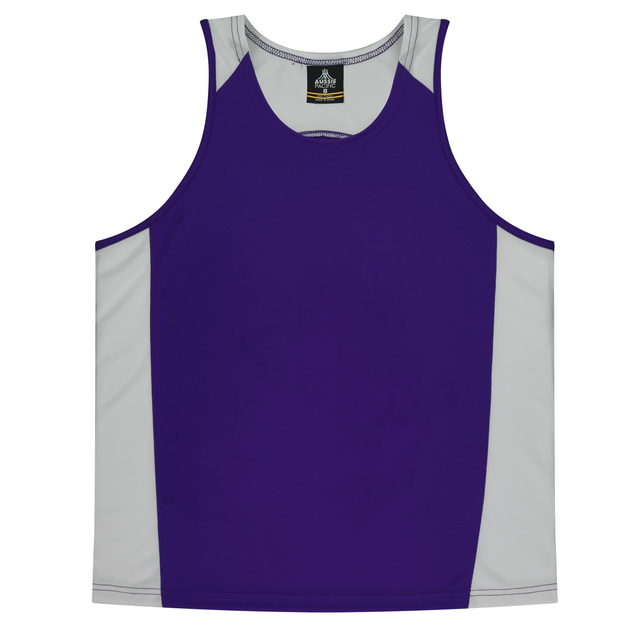 PREMIER KIDS SINGLETS