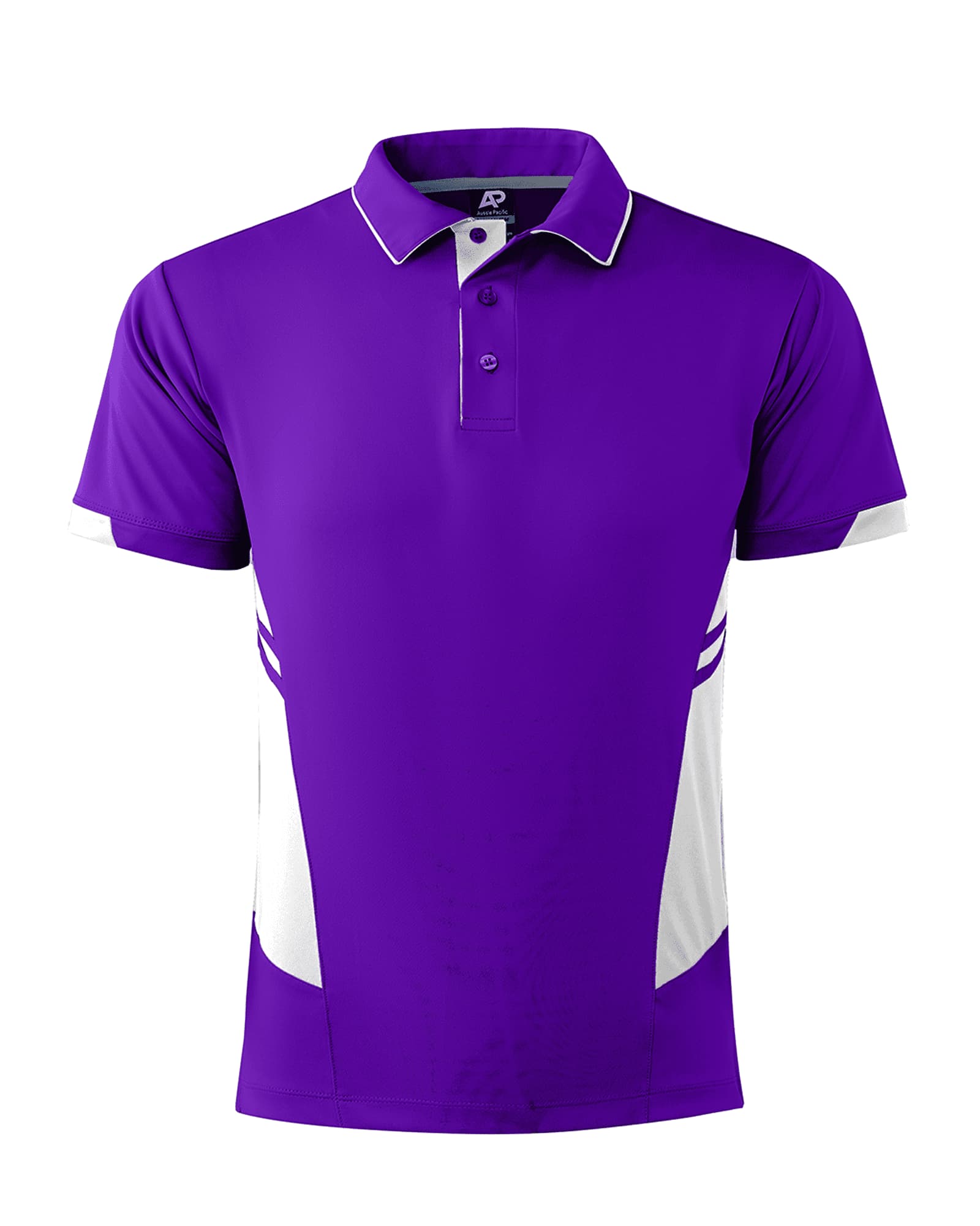 TASMAN MENS POLOS
