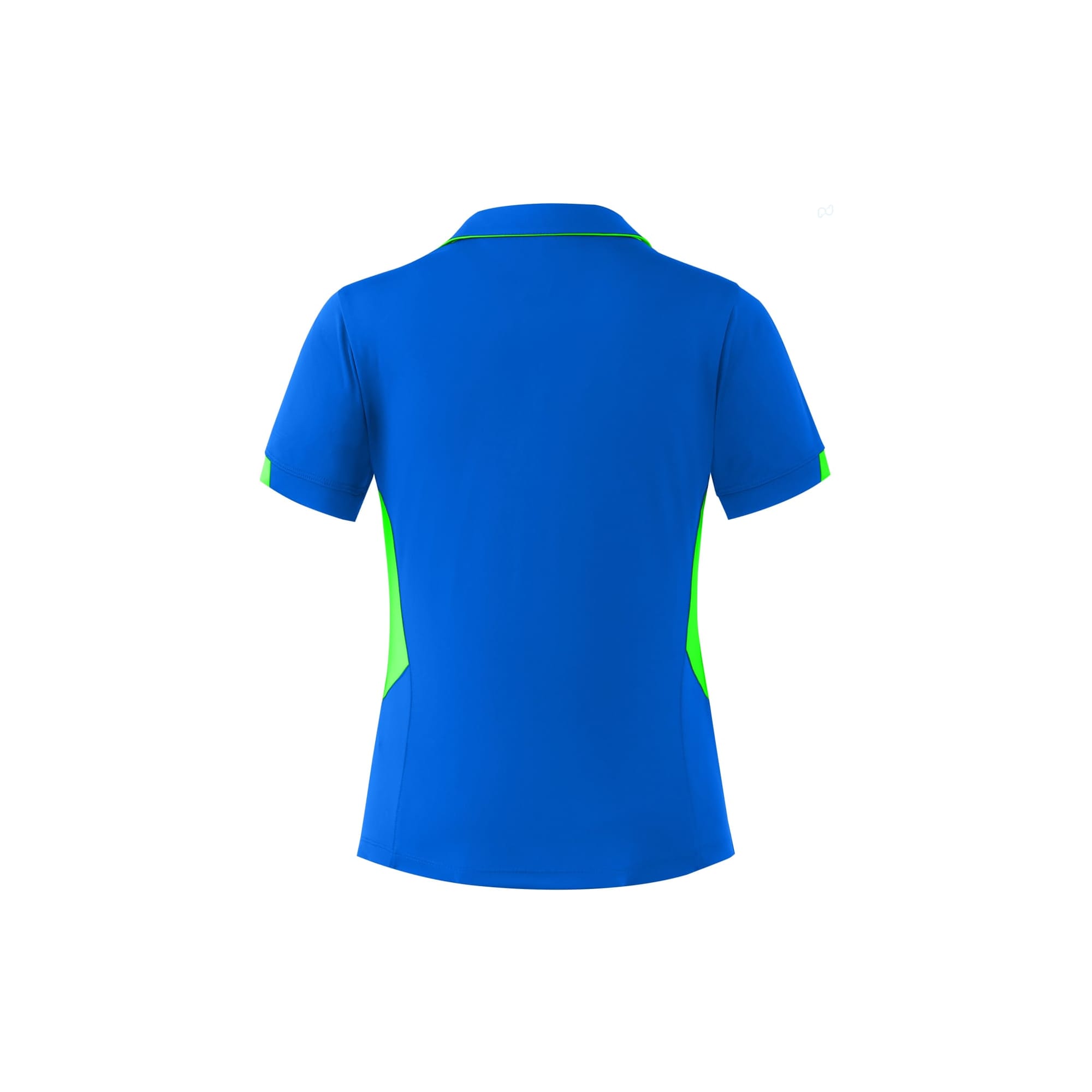 TASMAN LADY POLOS