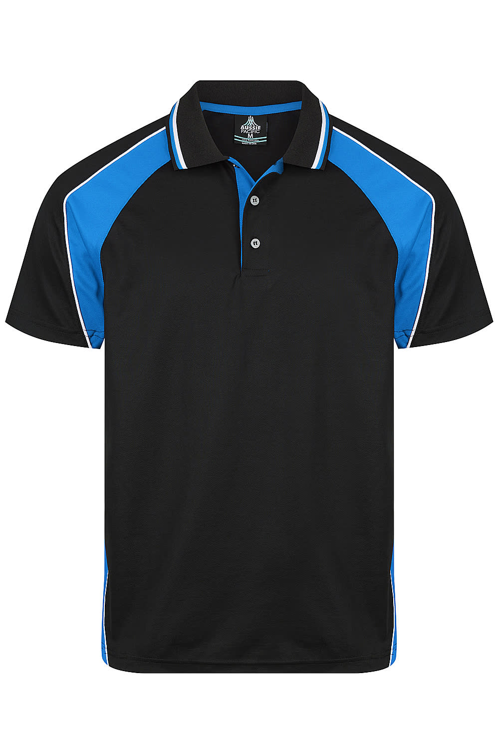 PANORAMA MENS POLOS