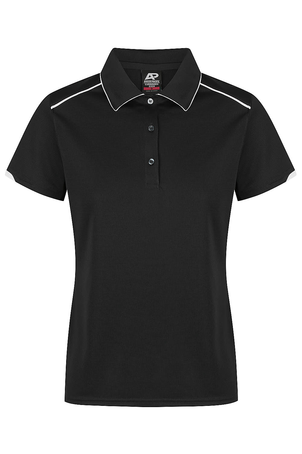 CURRUMBIN LADY POLOS