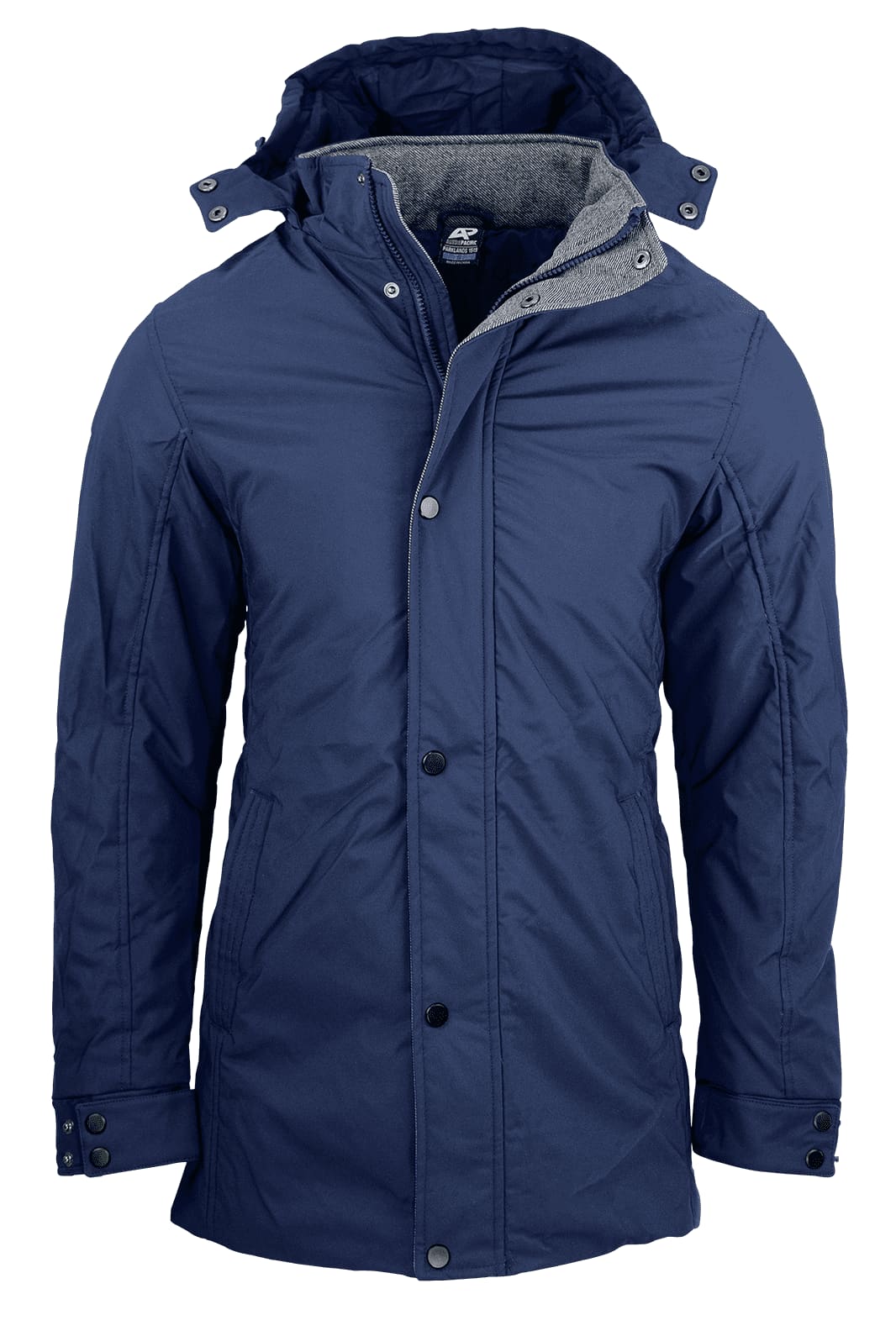 PARKLANDS MENS JACKETS