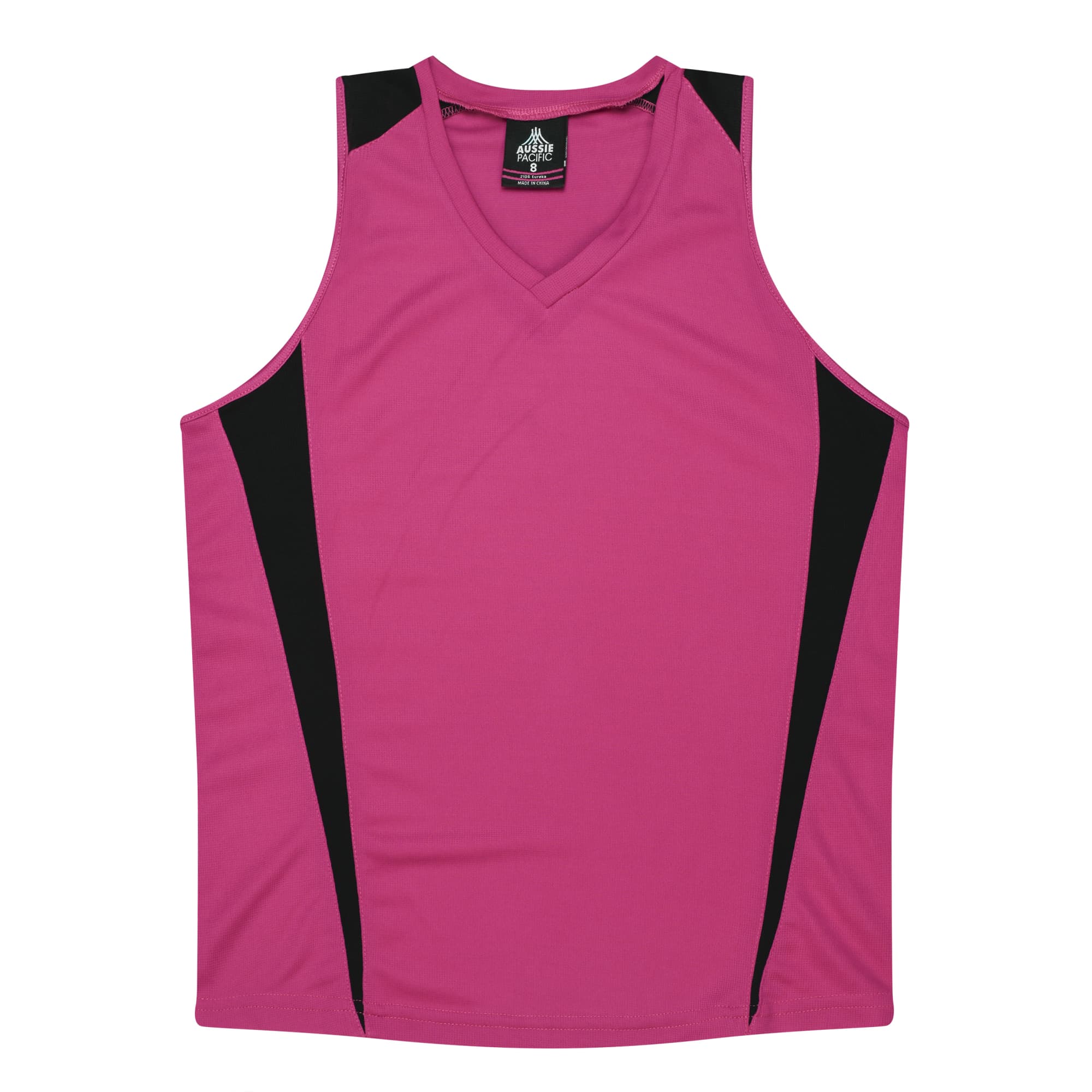 EUREKA LADY SINGLETS RUNOUT