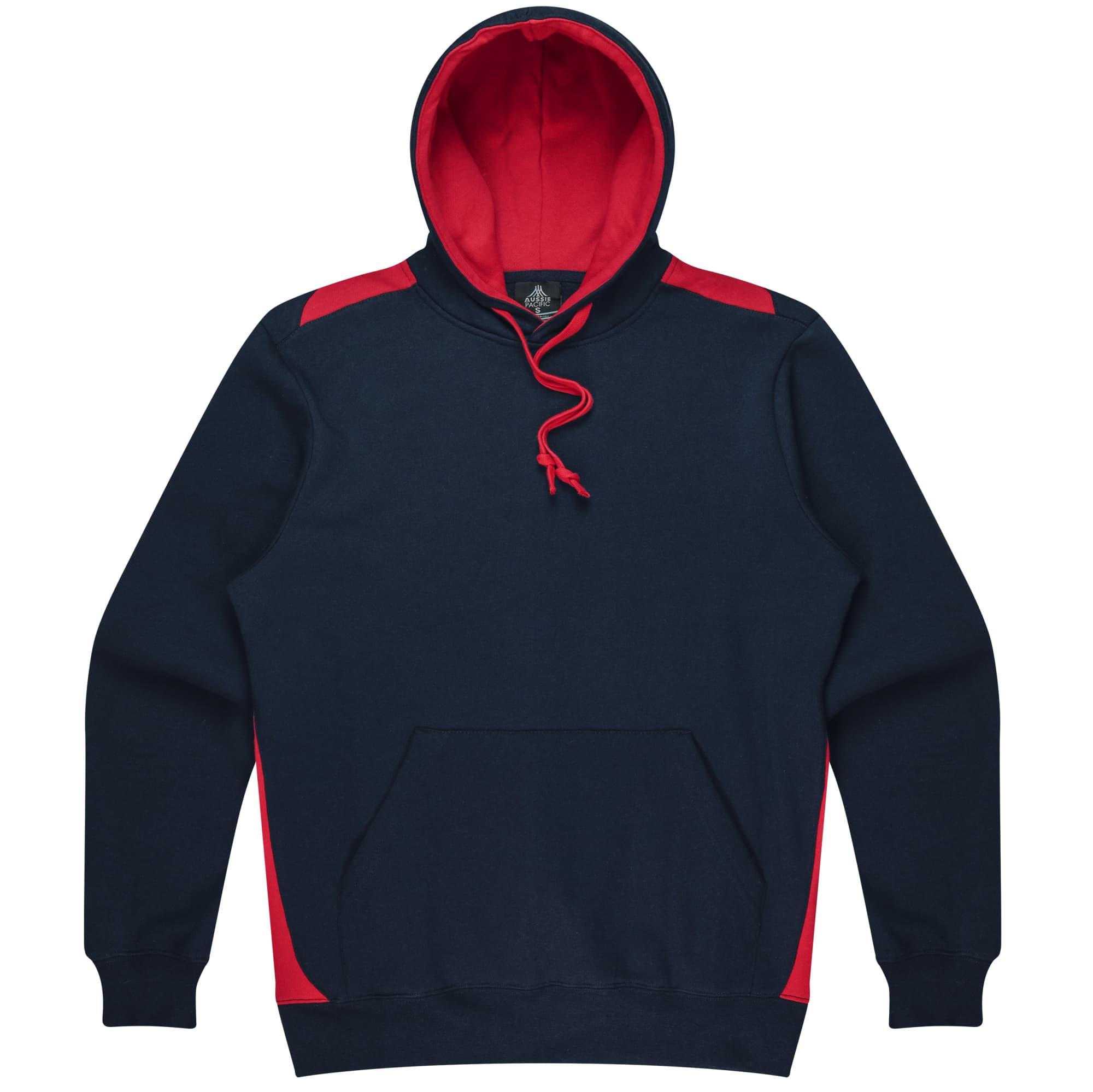 PATERSON MENS HOODIES