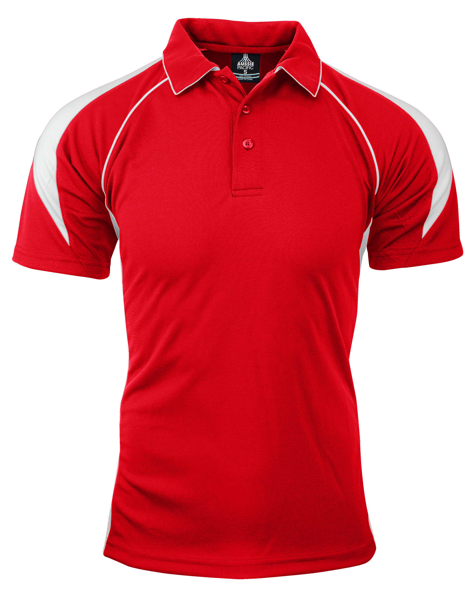 PREMIER MENS POLOS RUNOUT