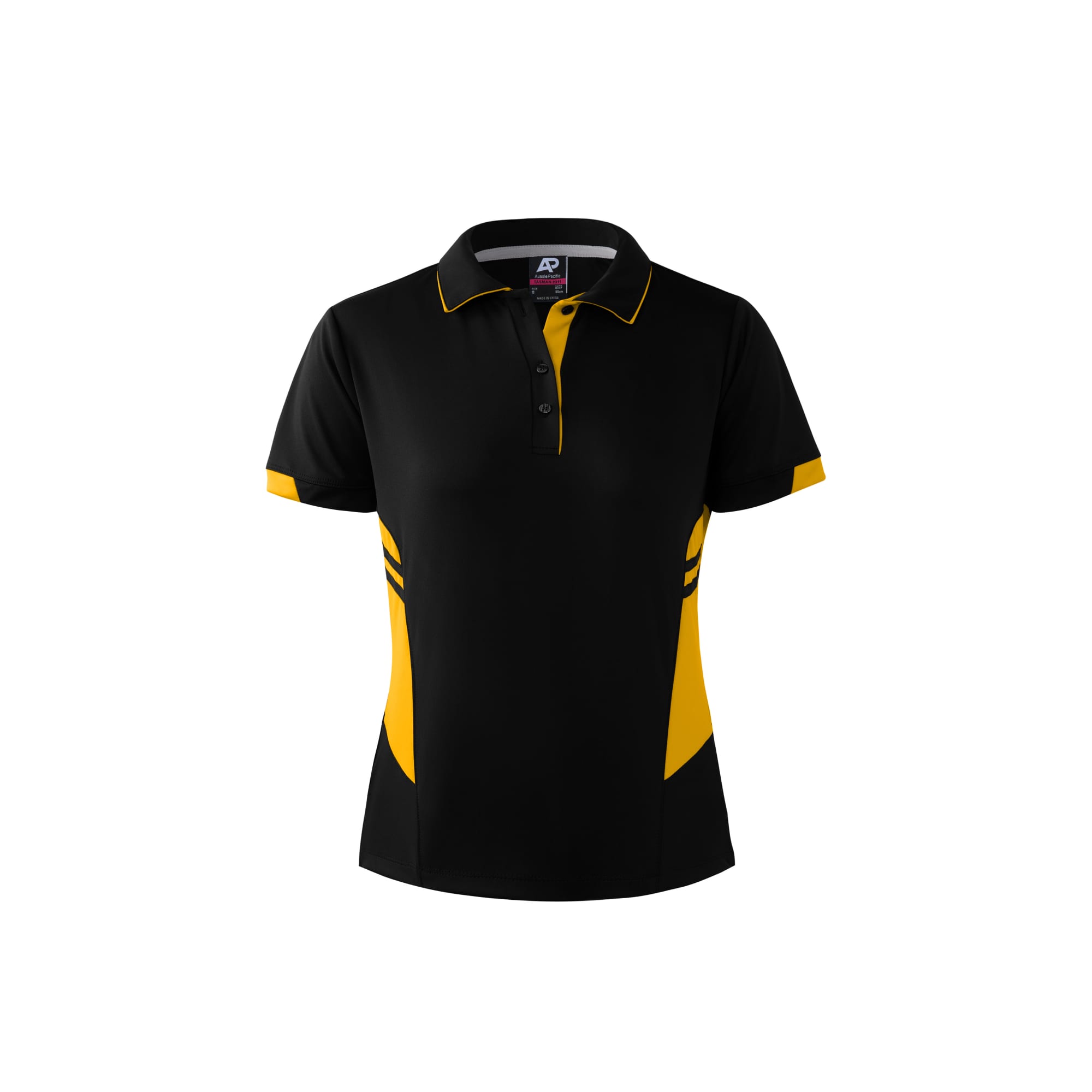 TASMAN LADY POLOS
