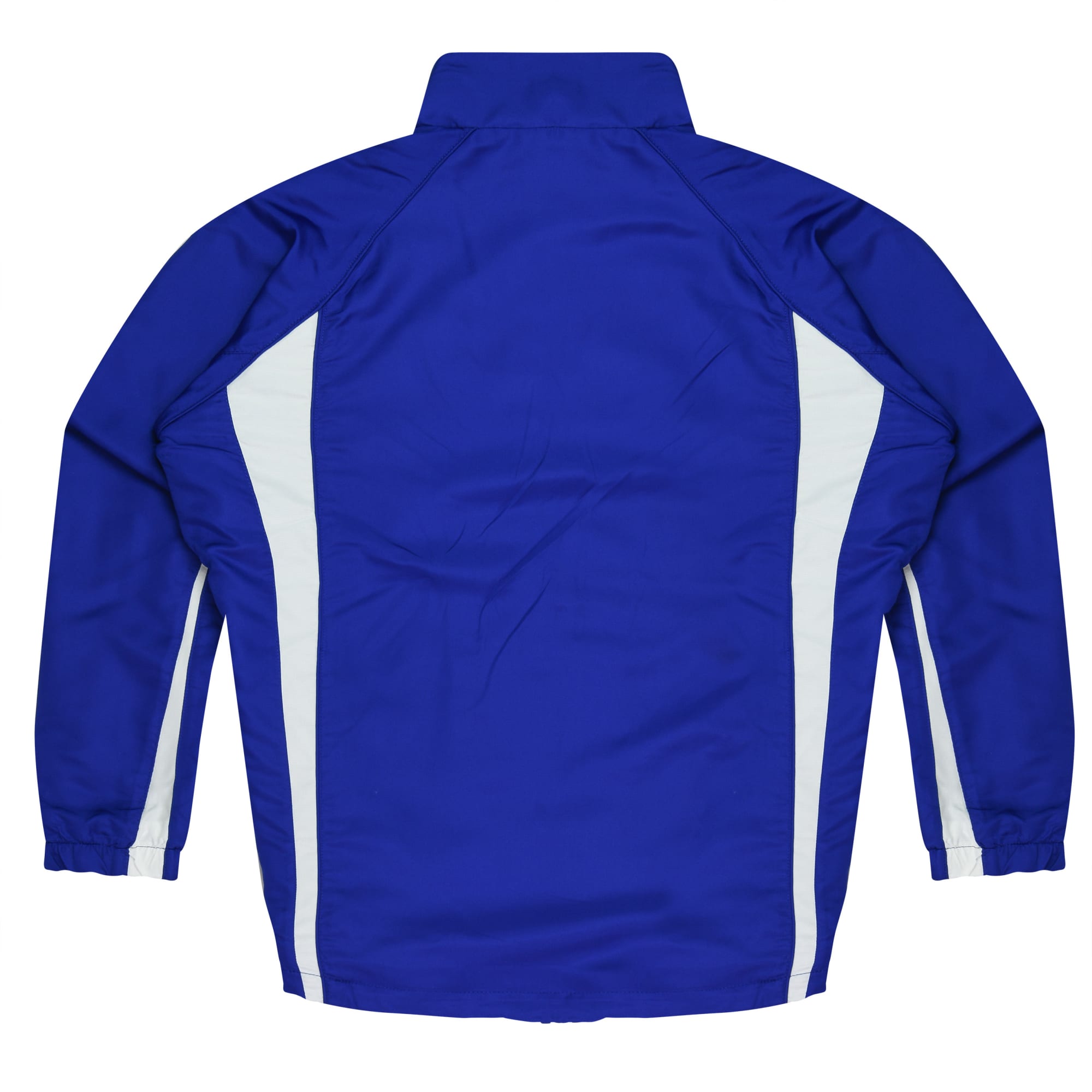 EUREKA MENS TRACKTOPS RUNOUT