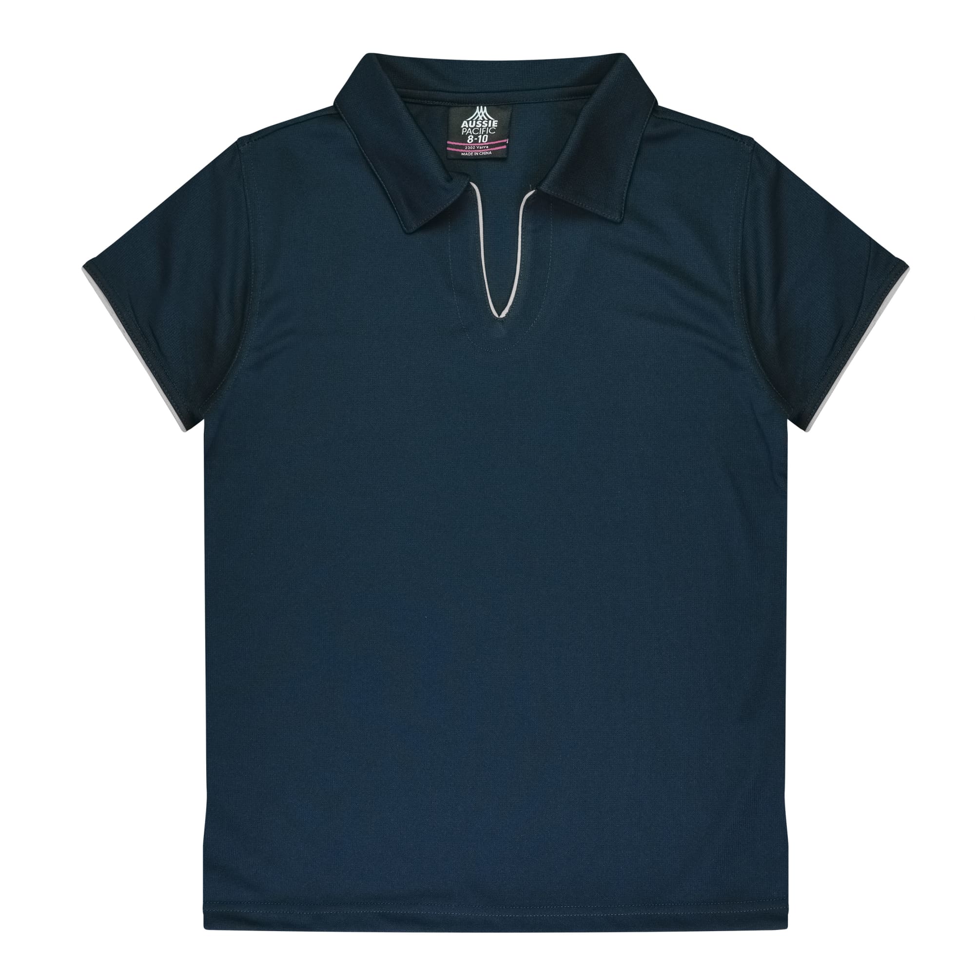 YARRA LADY POLOS