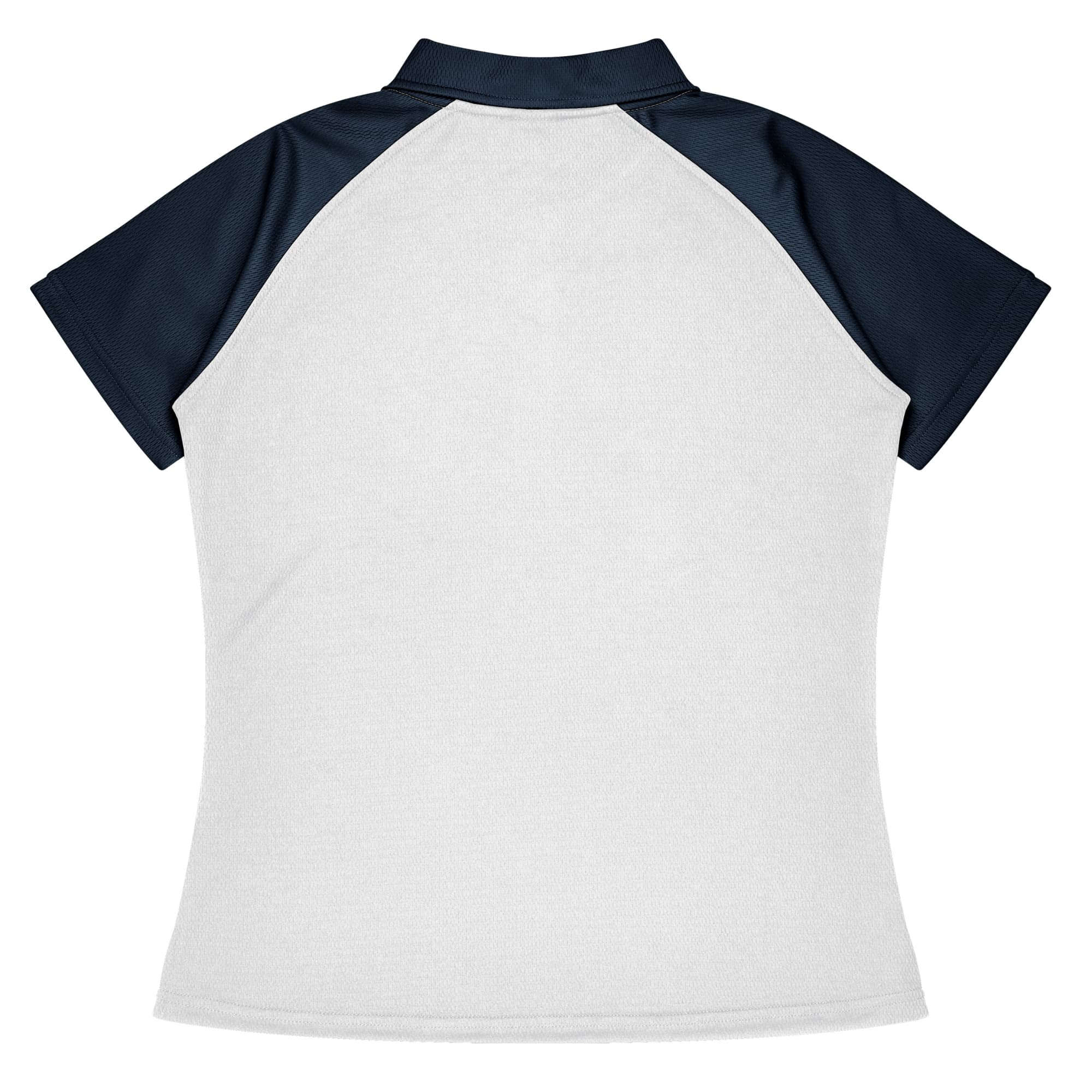MANLY LADY POLOS RUNOUT