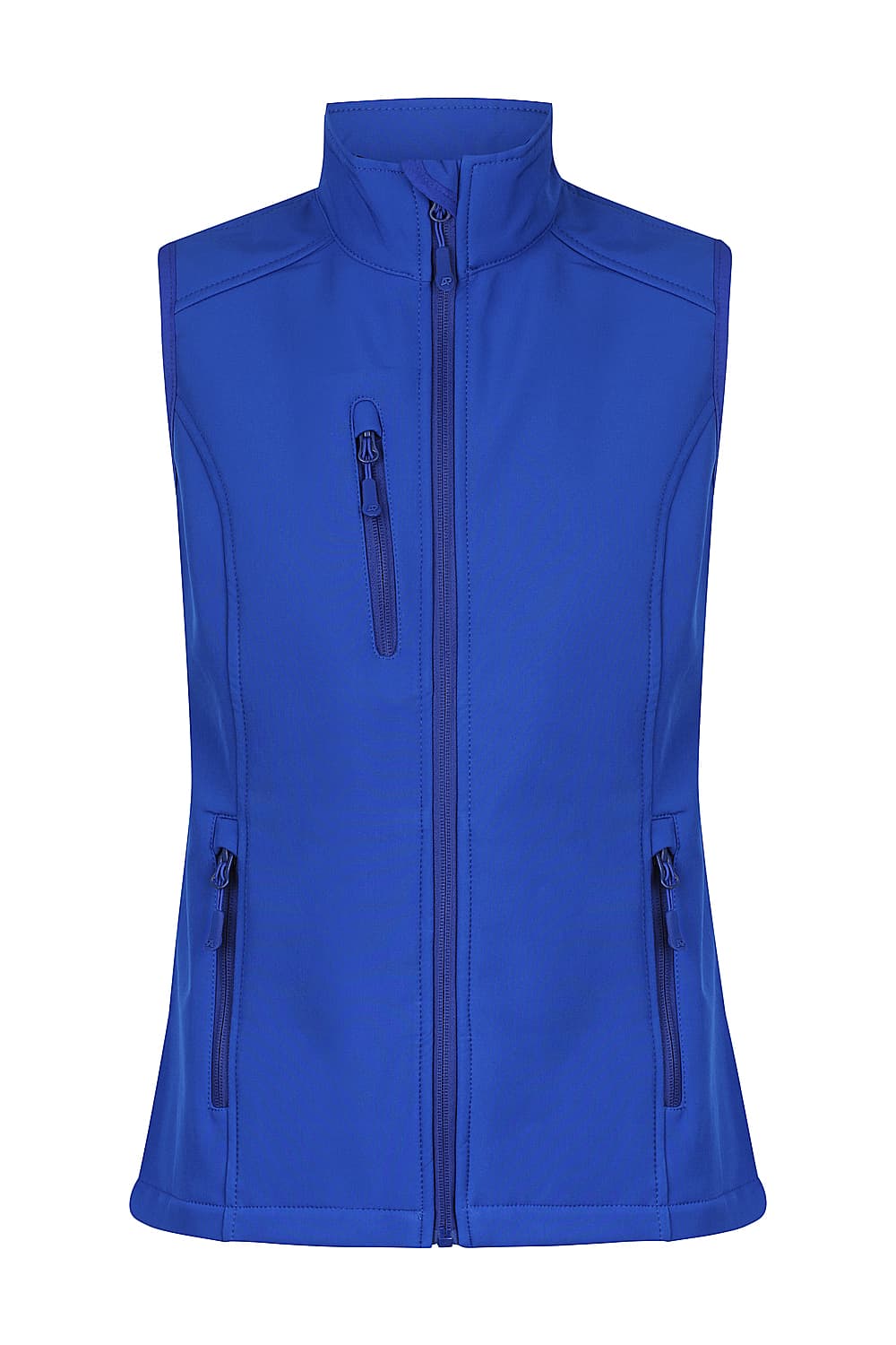 OLYMPUS LADY VESTS