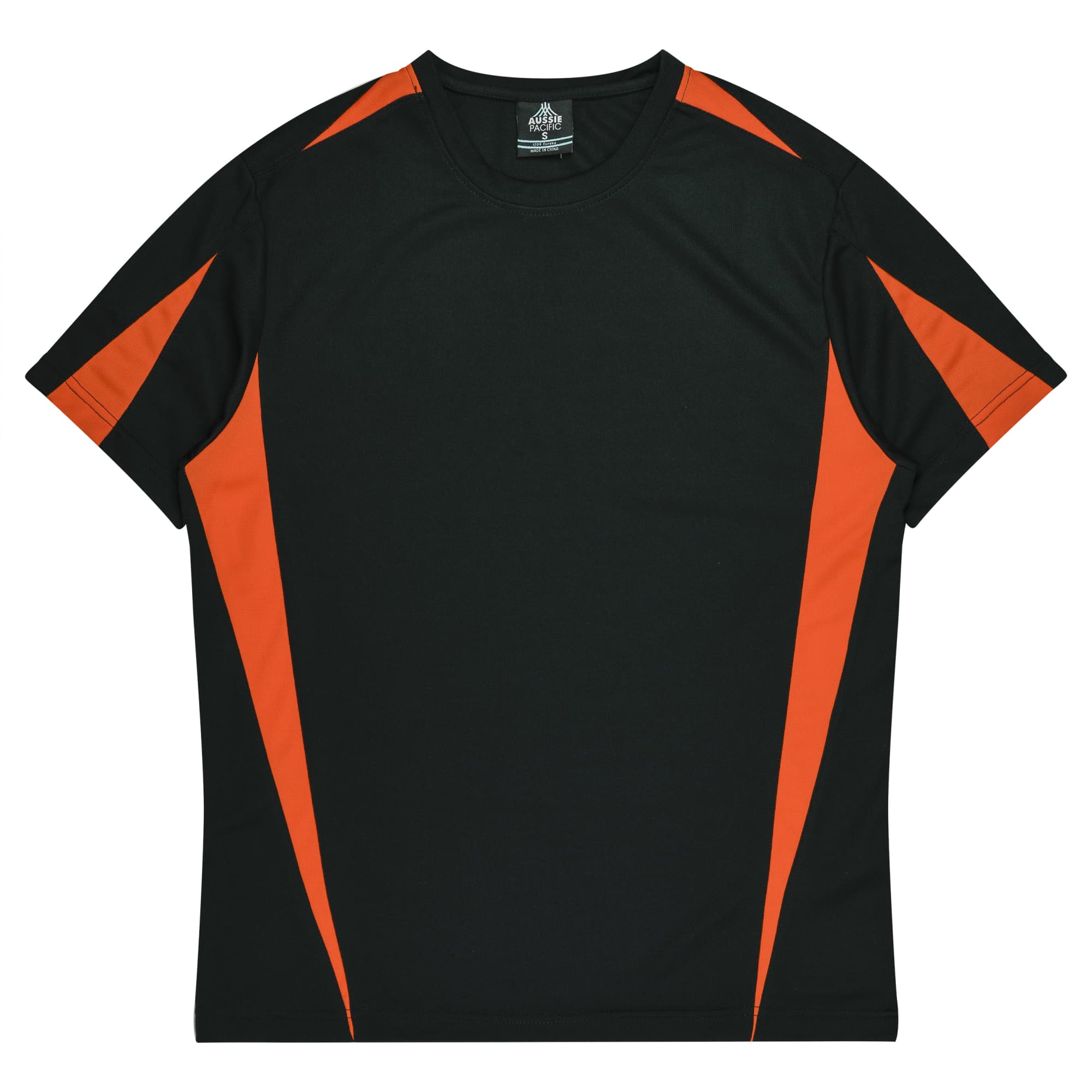EUREKA KIDS TEES RUNOUT