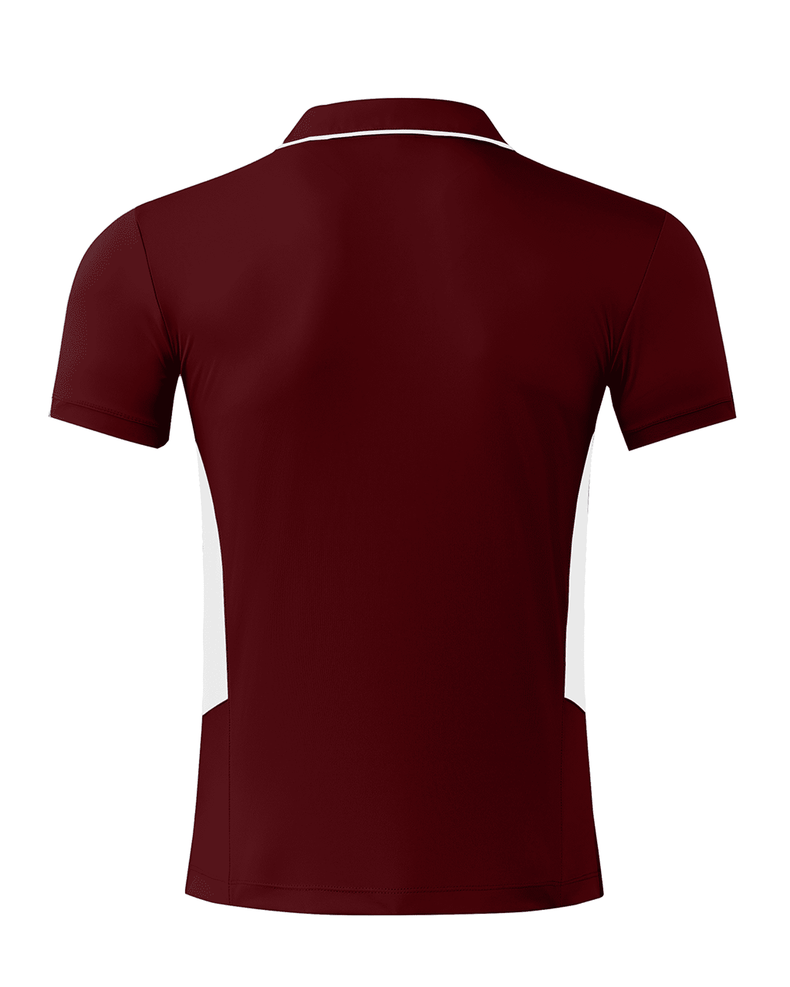 TASMAN MENS POLOS