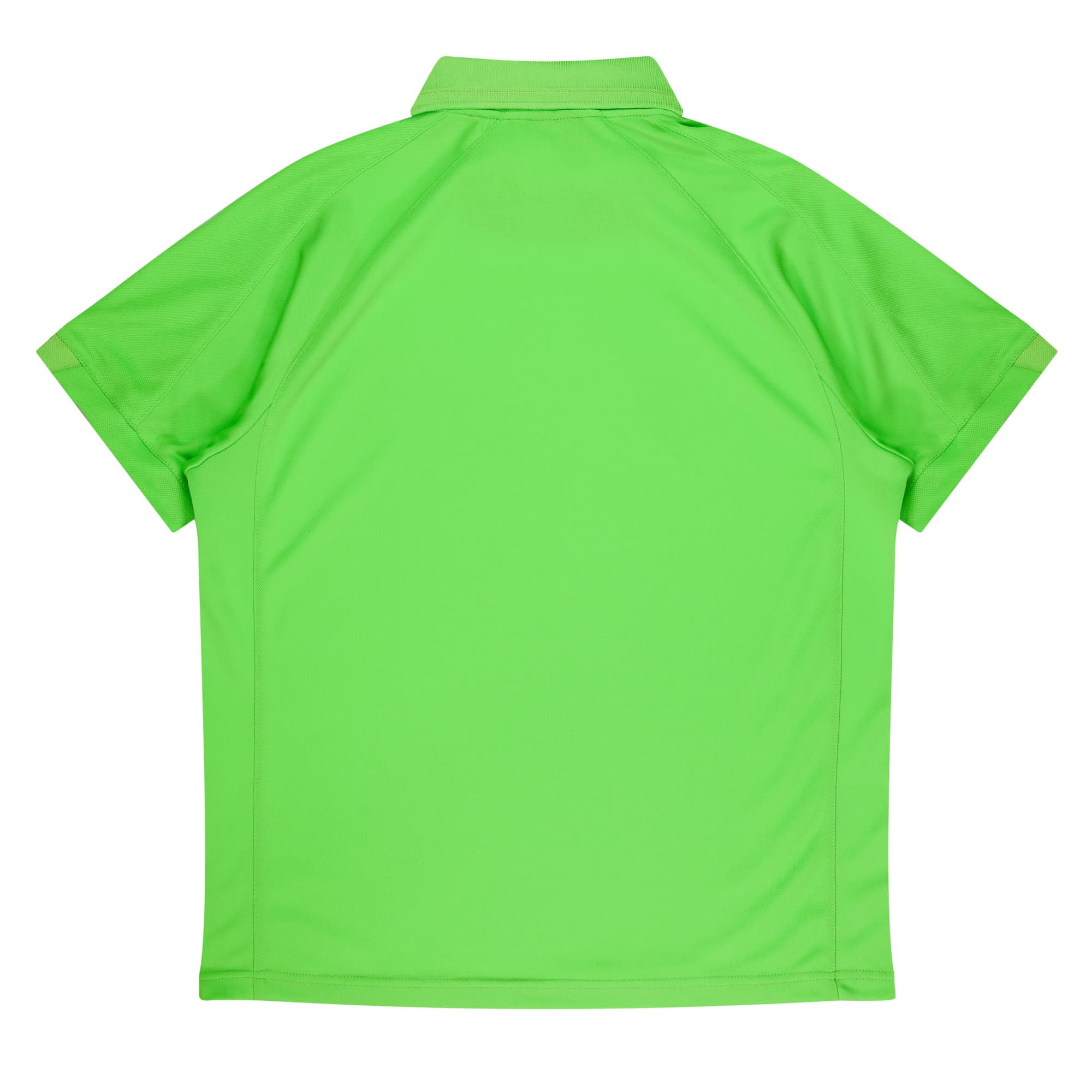 FLINDERS MENS POLOS