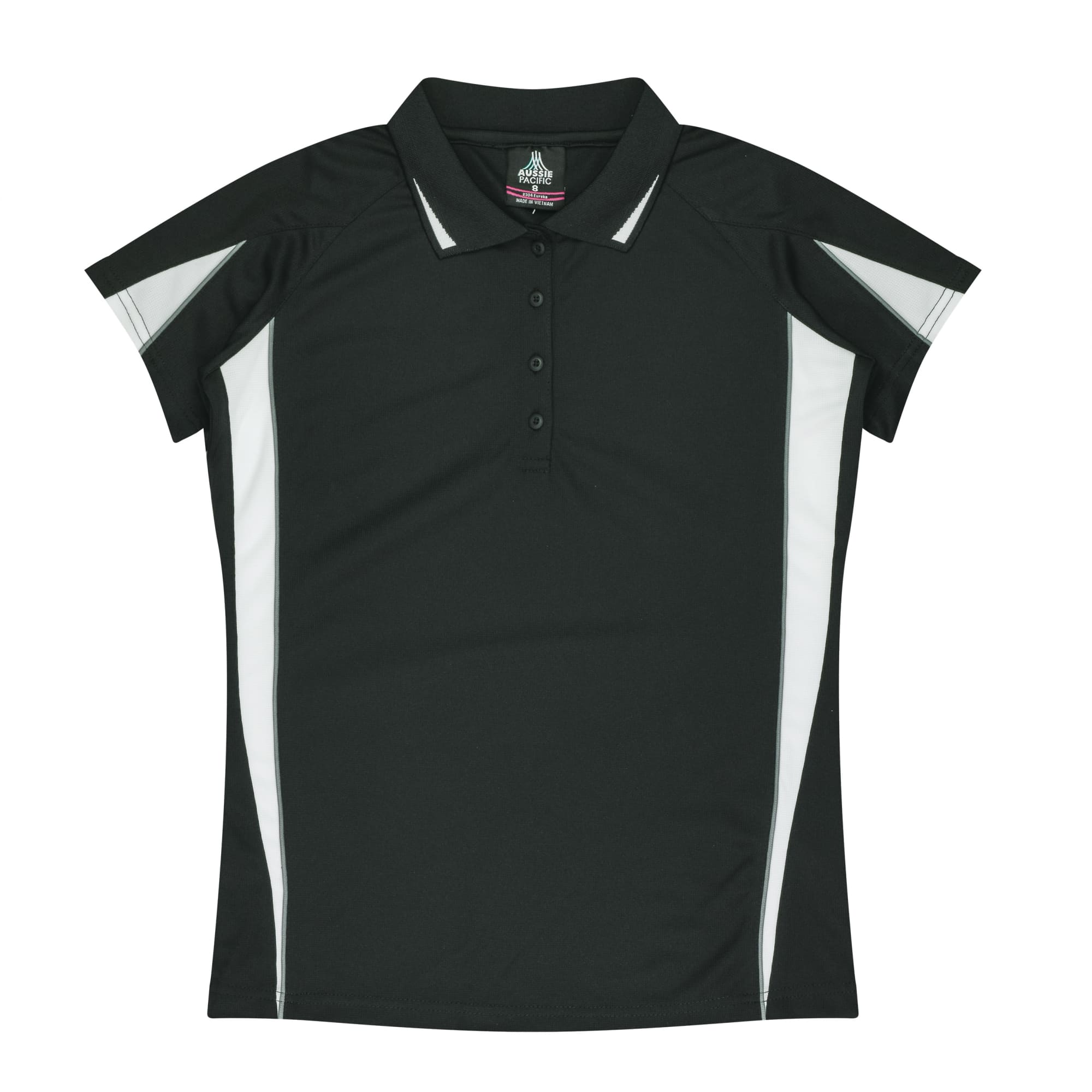 EUREKA LADY POLOS RUNOUT