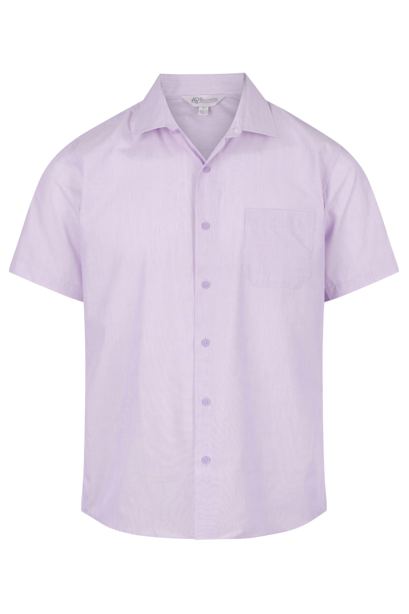 BELAIR MENS SHIRT SHORT SLEEVE RUNOUT