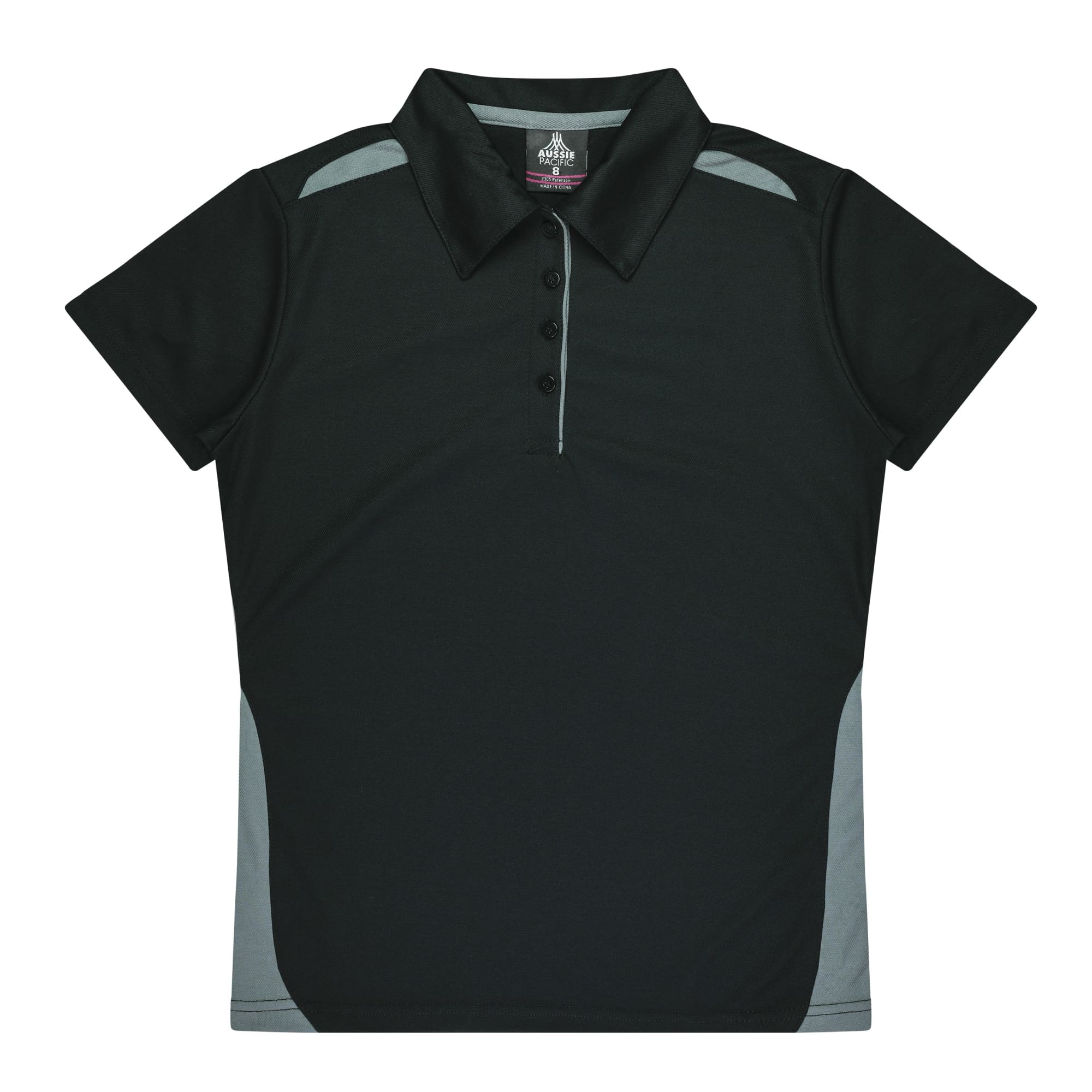 PATERSON LADY POLOS RUNOUT